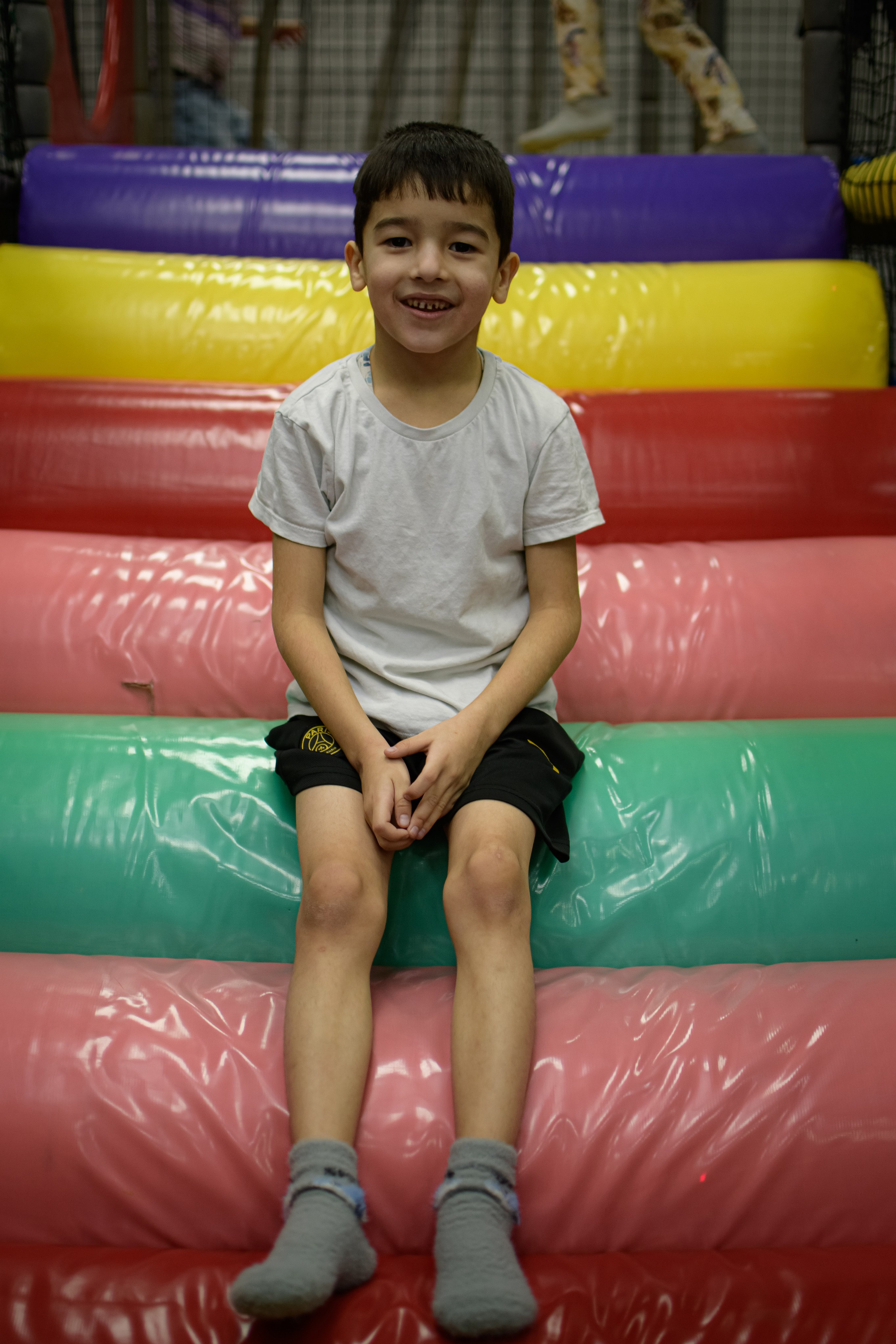 ДЕНЬ РОЖДЕНИЯ / АЛЕКСЕЙ 7 ЛЕТ. Photokarish