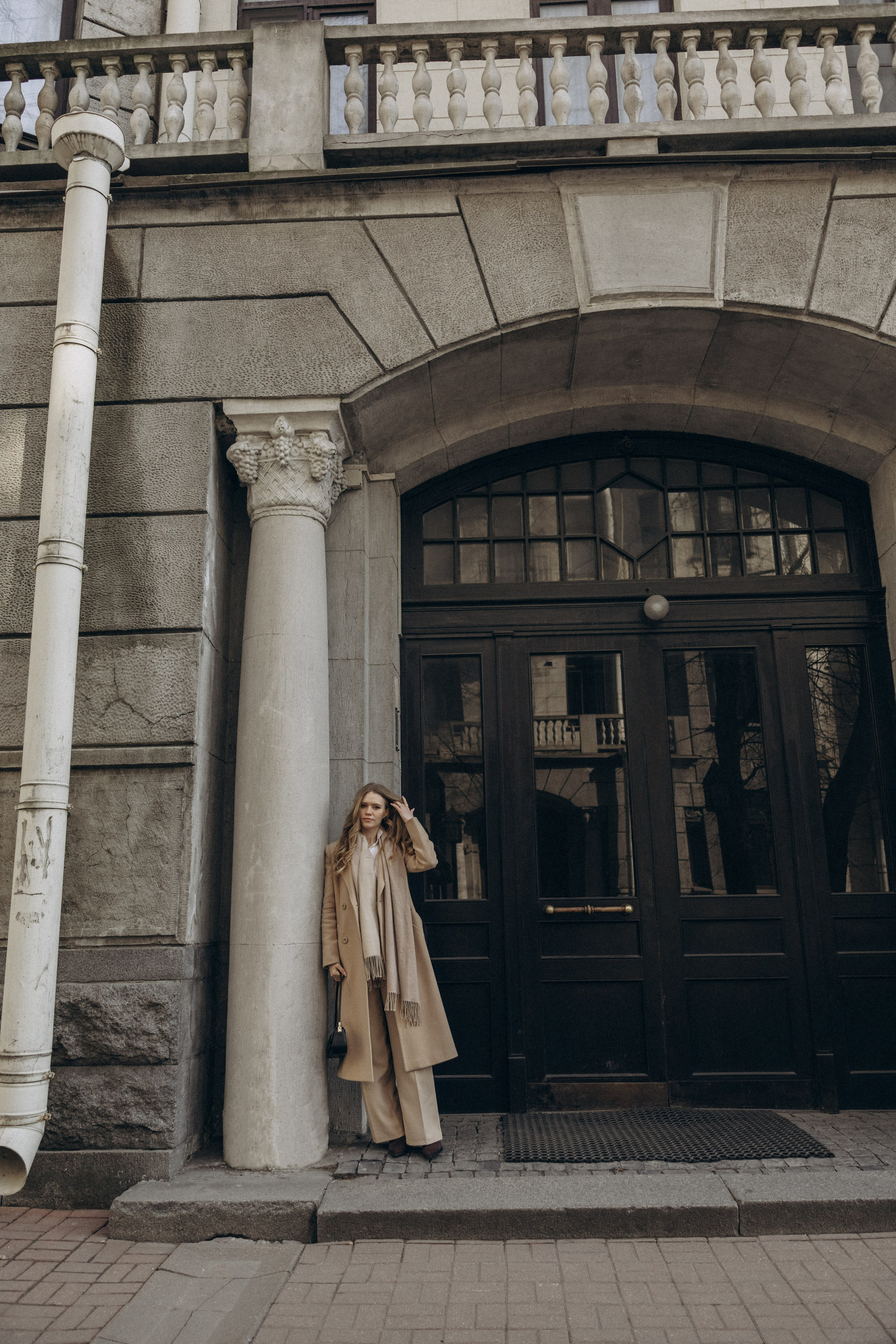 Прогулка по Петроградке. Семейный фотограф в Санкт-Петербурге Екатерина Васильева