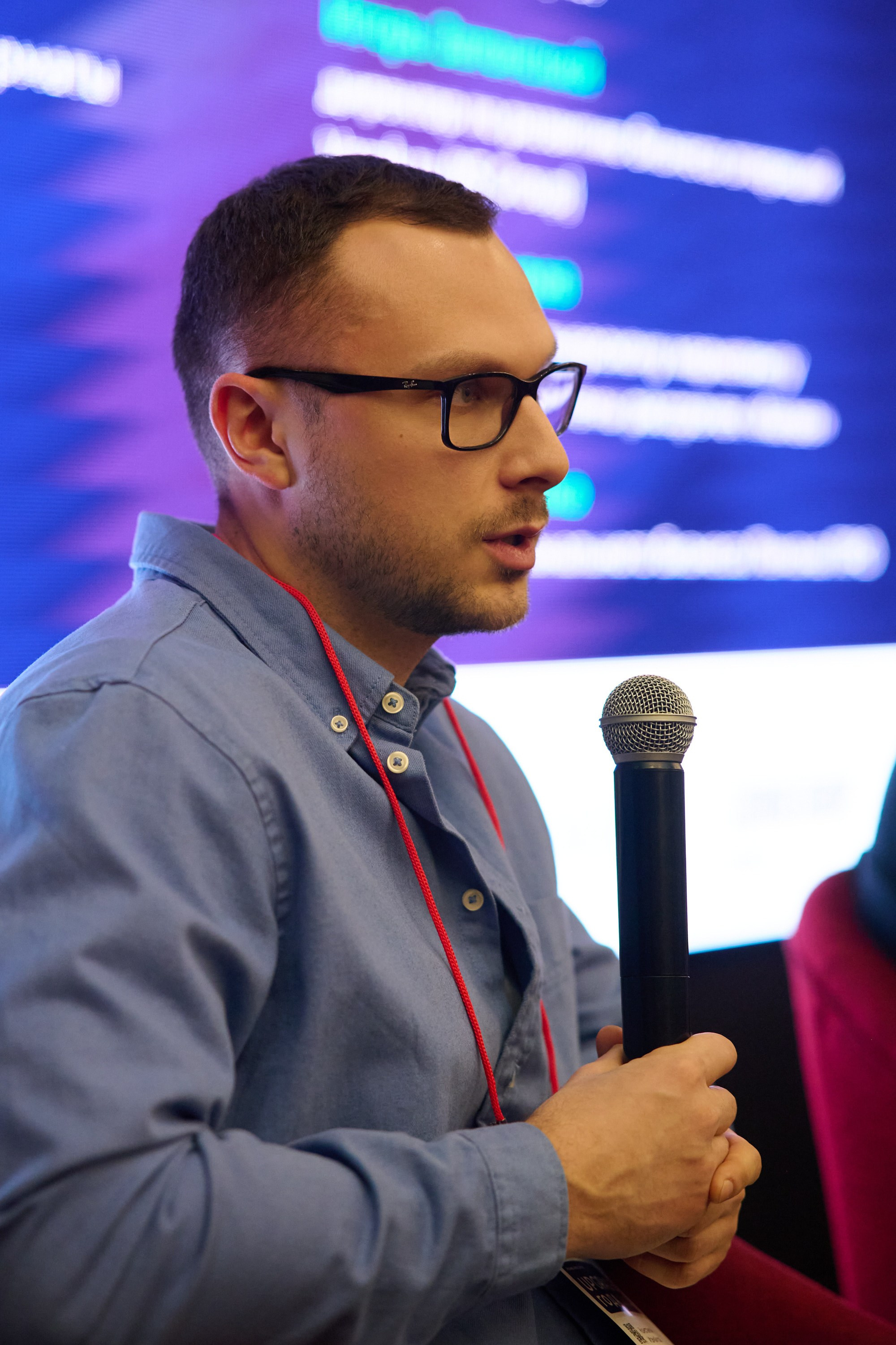 Upgrade года 2024. Репортажный фотограф в Москве и Санкт-Петербурге — Профессиональная съёмка мероприятий | Данила Золкин