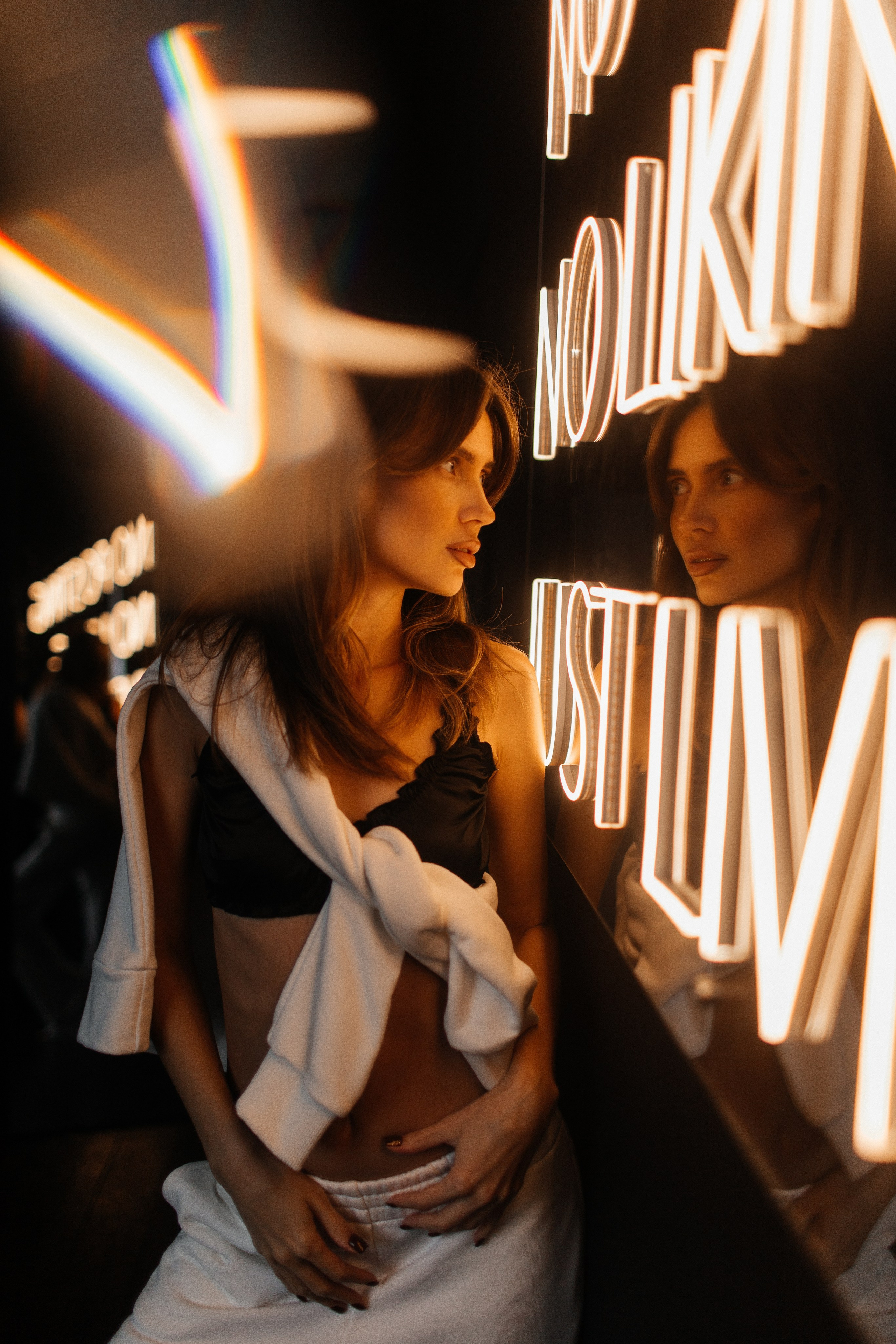 Диана. Фотограф в Архангельске Татьяна Дмитриева