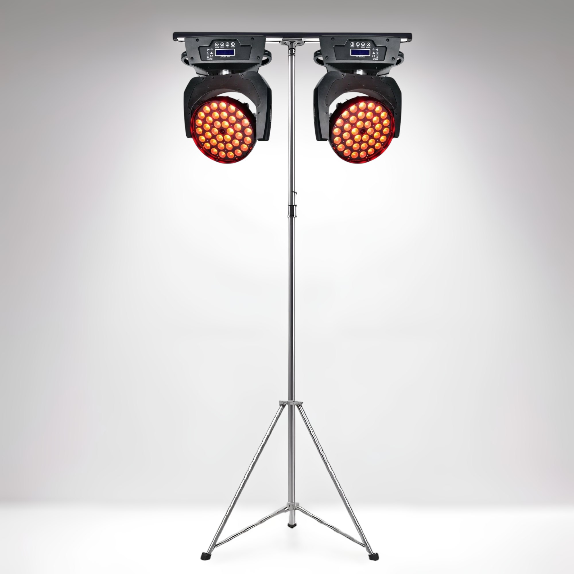 Световые головы