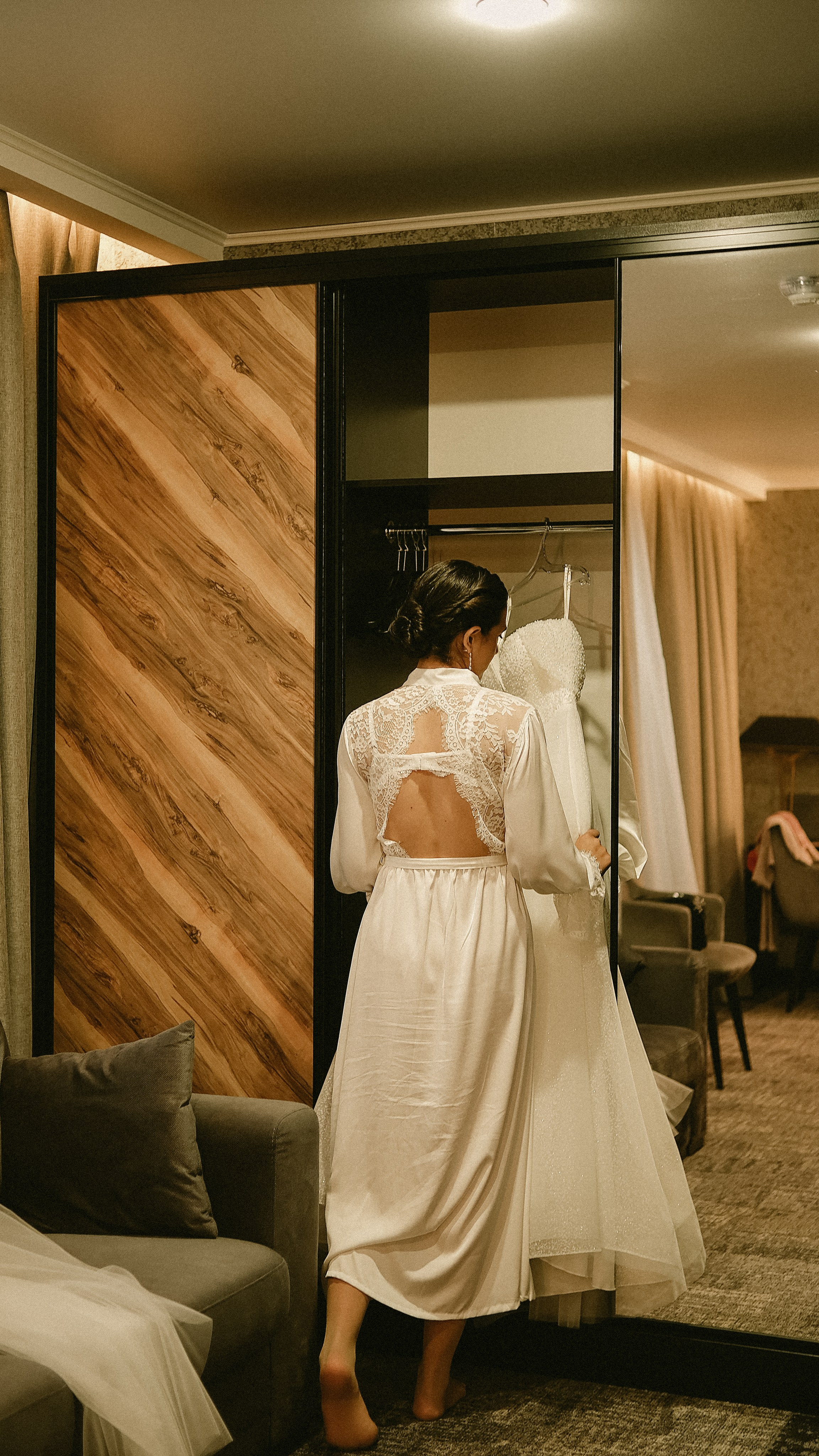 Алина & Саша. Петергоф. Phdkvmr.ru