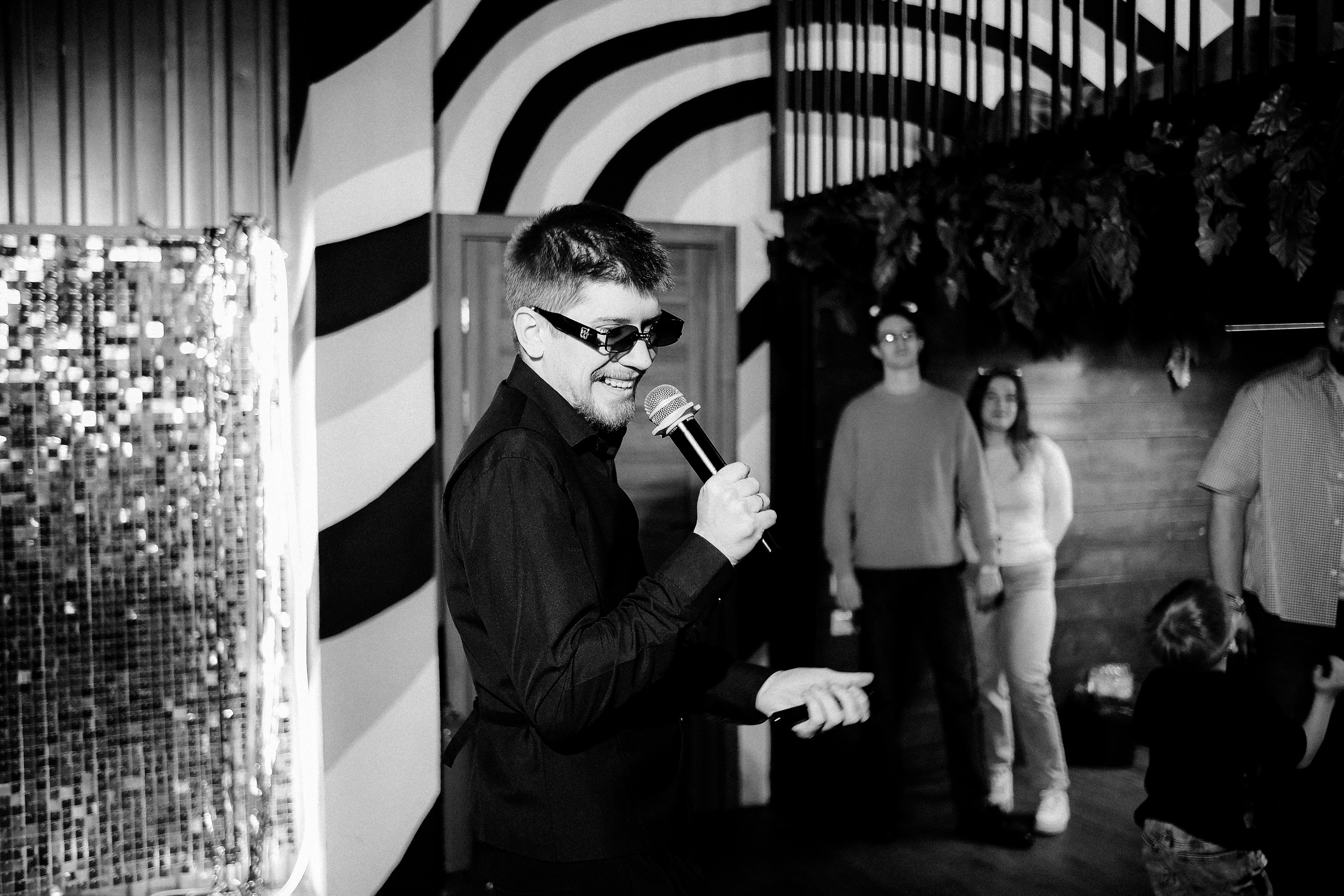 Rubin loft ДР Алины. Phdkvmr.ru