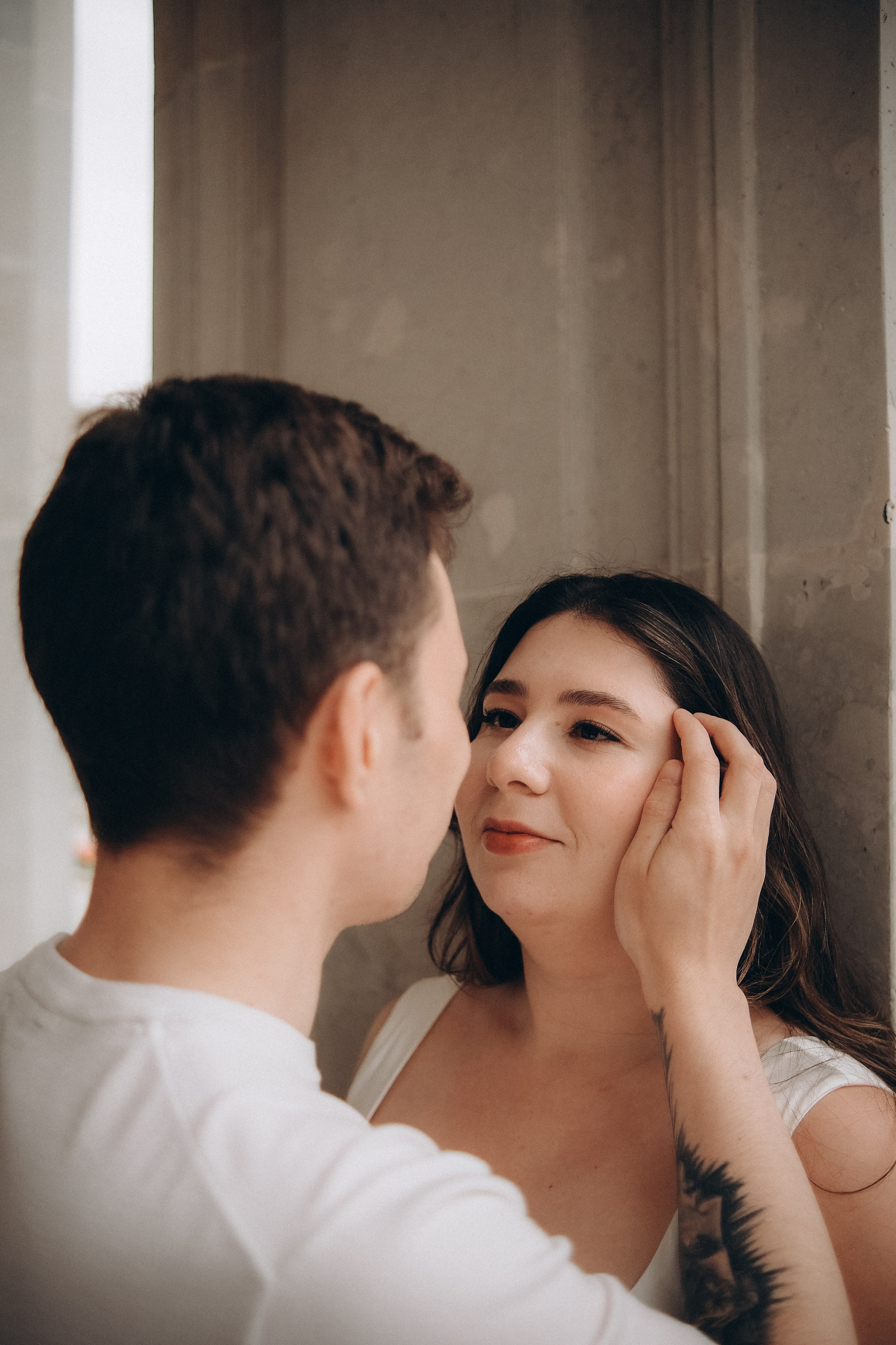 Лилит & Влад ДБ2. Phdkvmr.ru