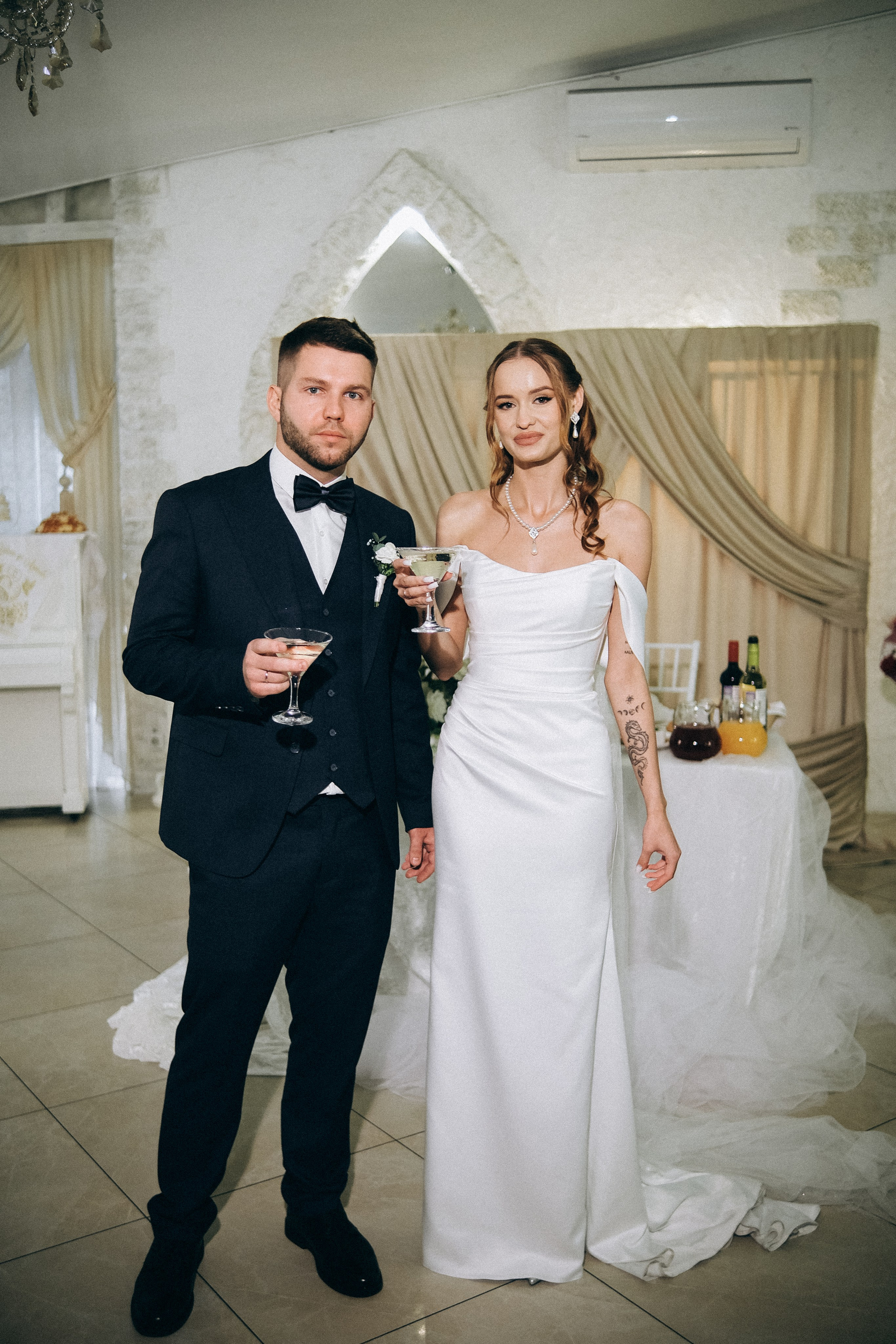 Оля & Денис СПБ. Phdkvmr.ru