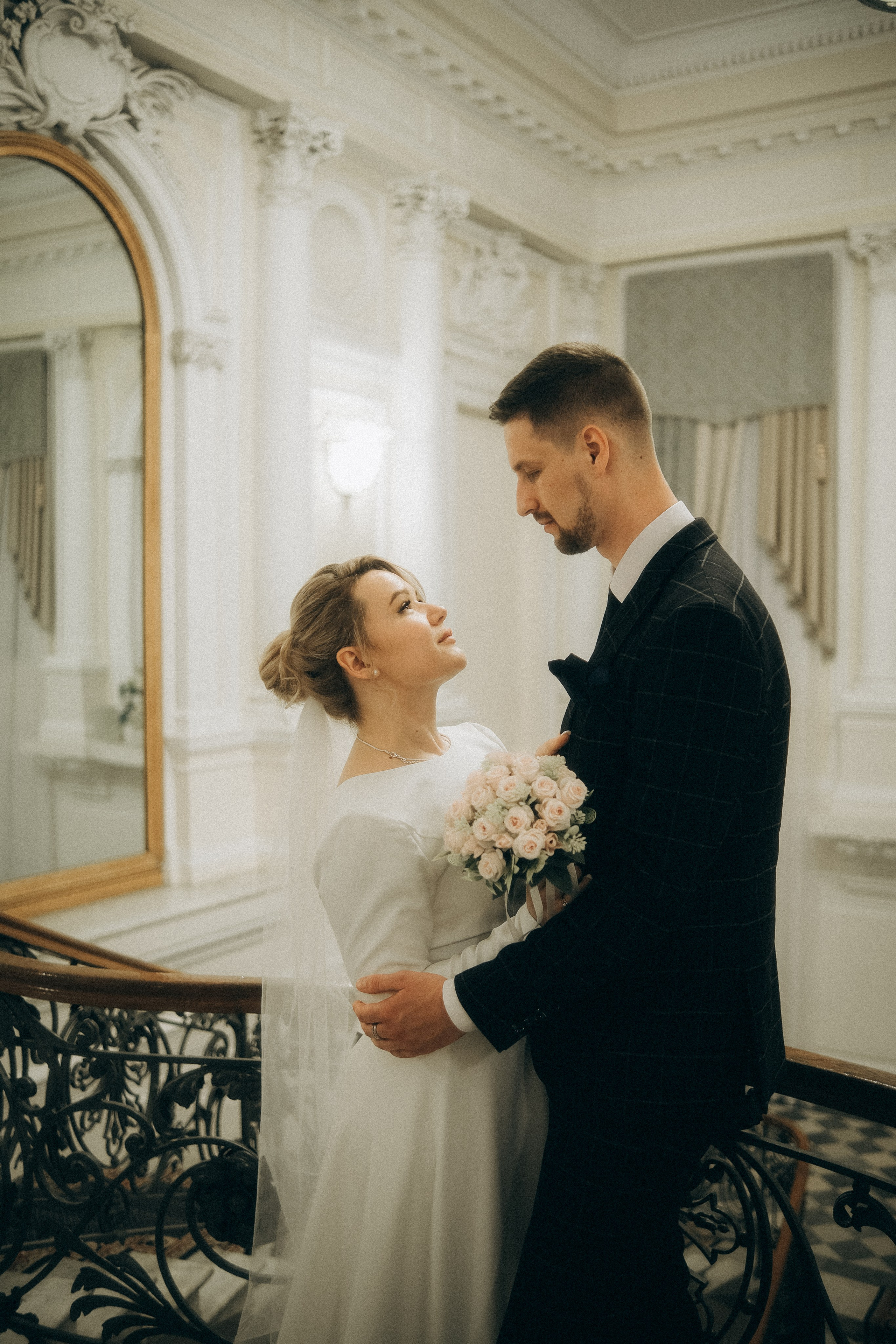 Лена & Саша ДБ2. Phdkvmr.ru