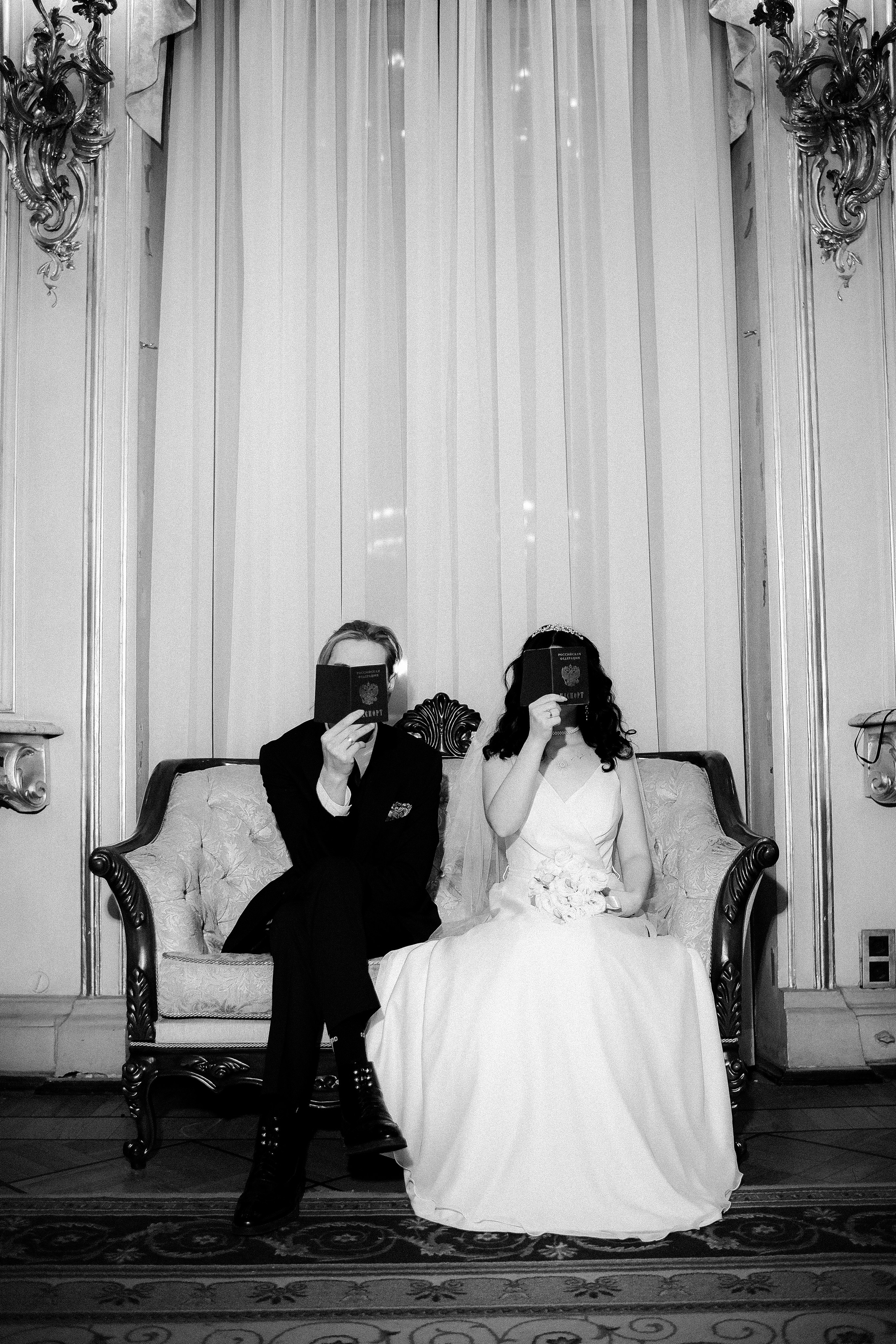 Катя & Георгий. ДБ1 (в процессе). Phdkvmr.ru