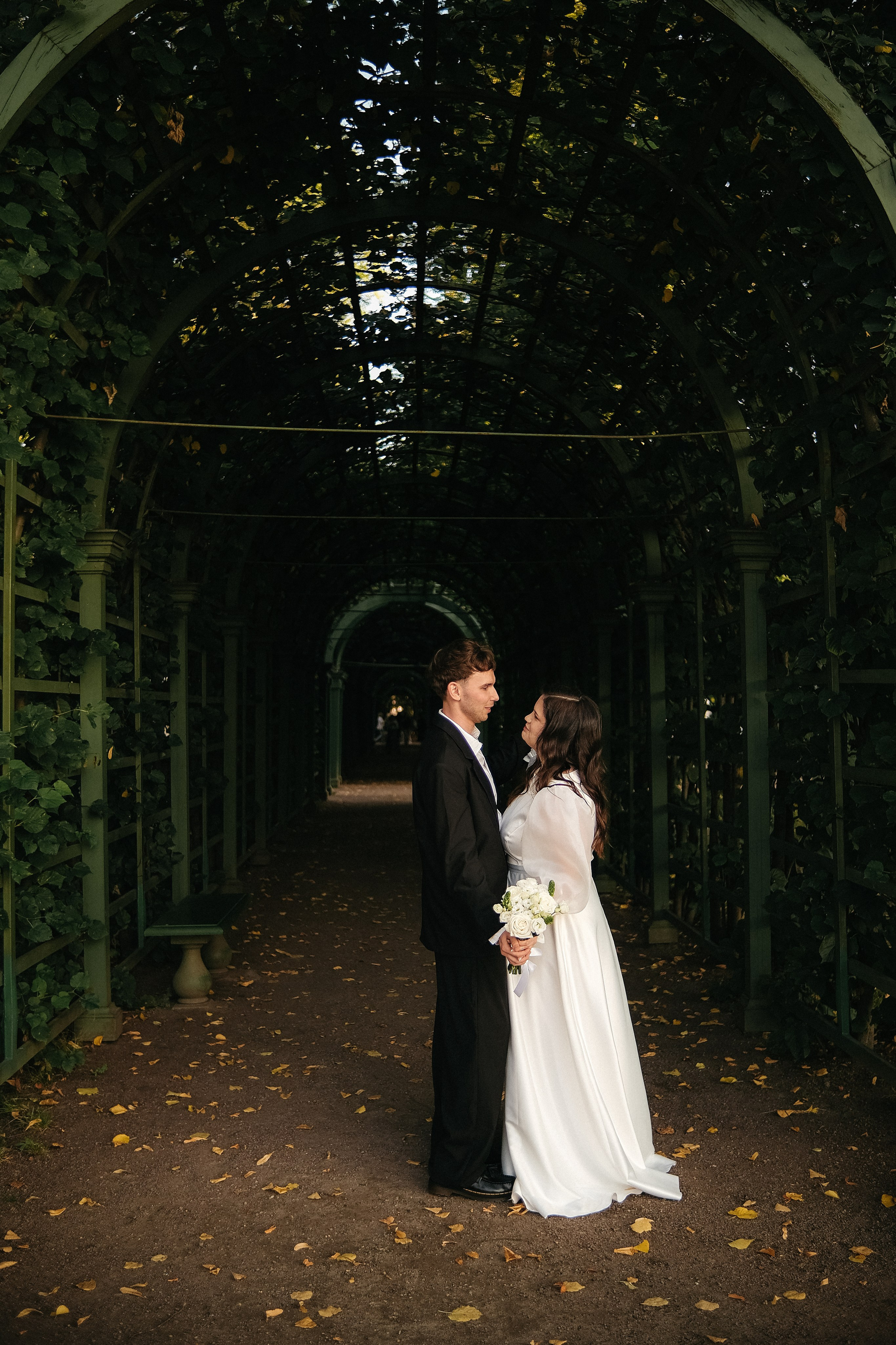 Маша & Тимур. ДБ2. Phdkvmr.ru