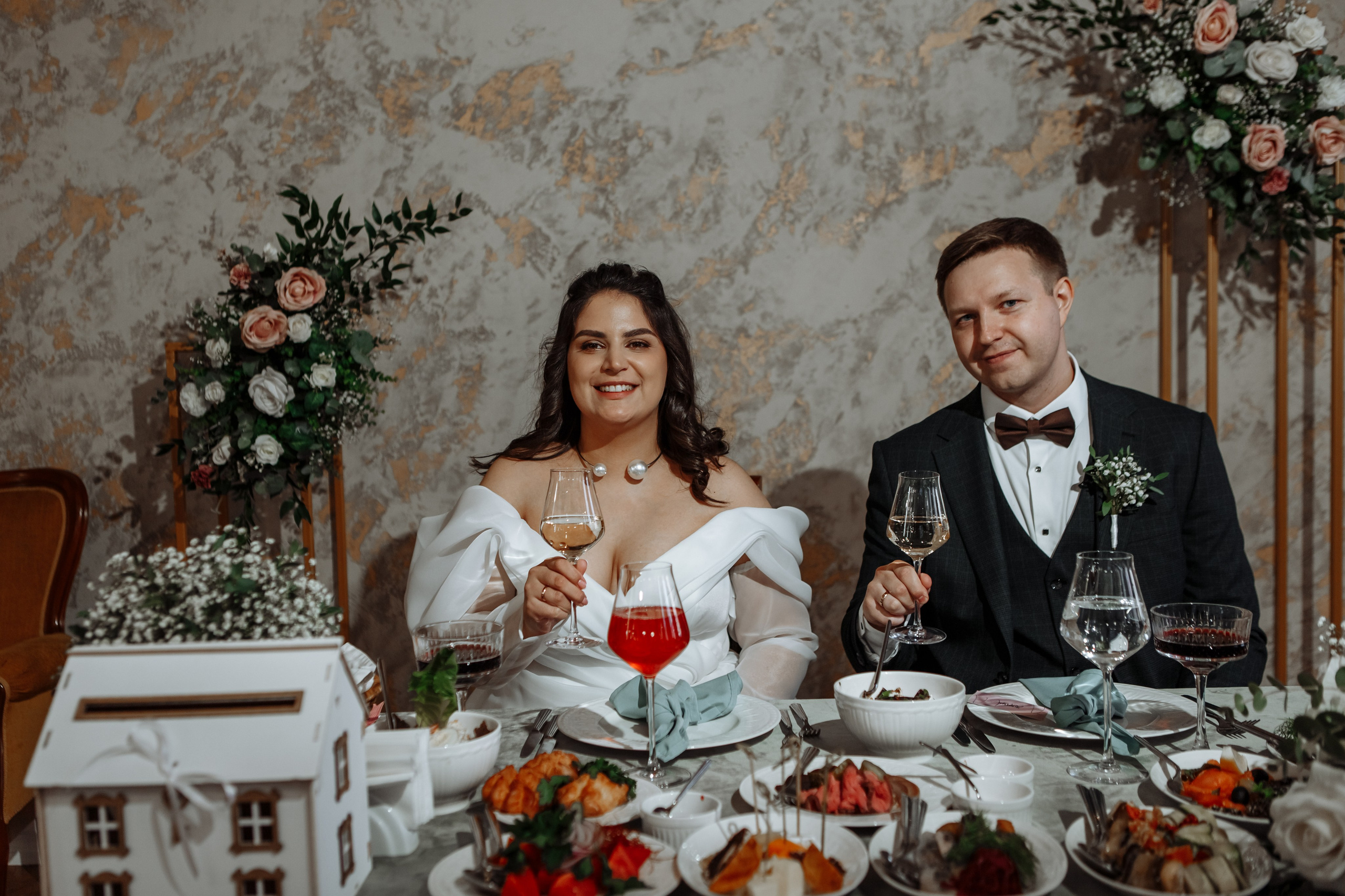 Алексей Анна. Свадебный фотограф в Санкт-Петербурге