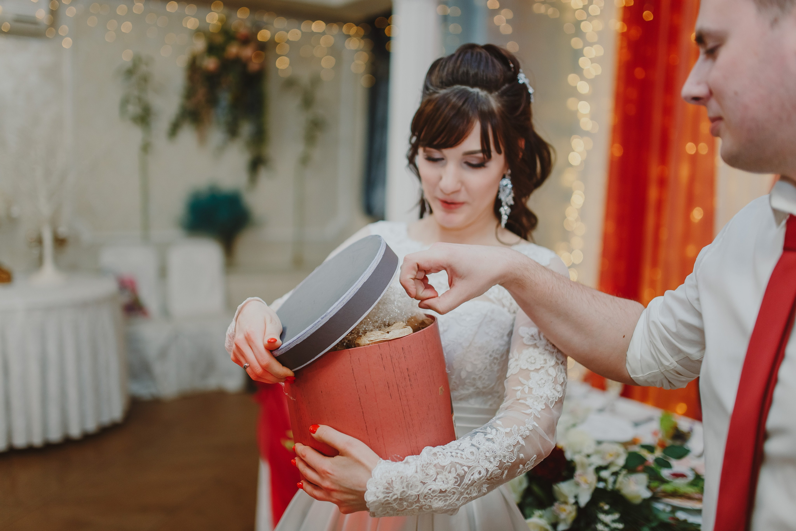 Кирилл и Юлия. Свадебный и семейный фотограф Екатерина Бубнова