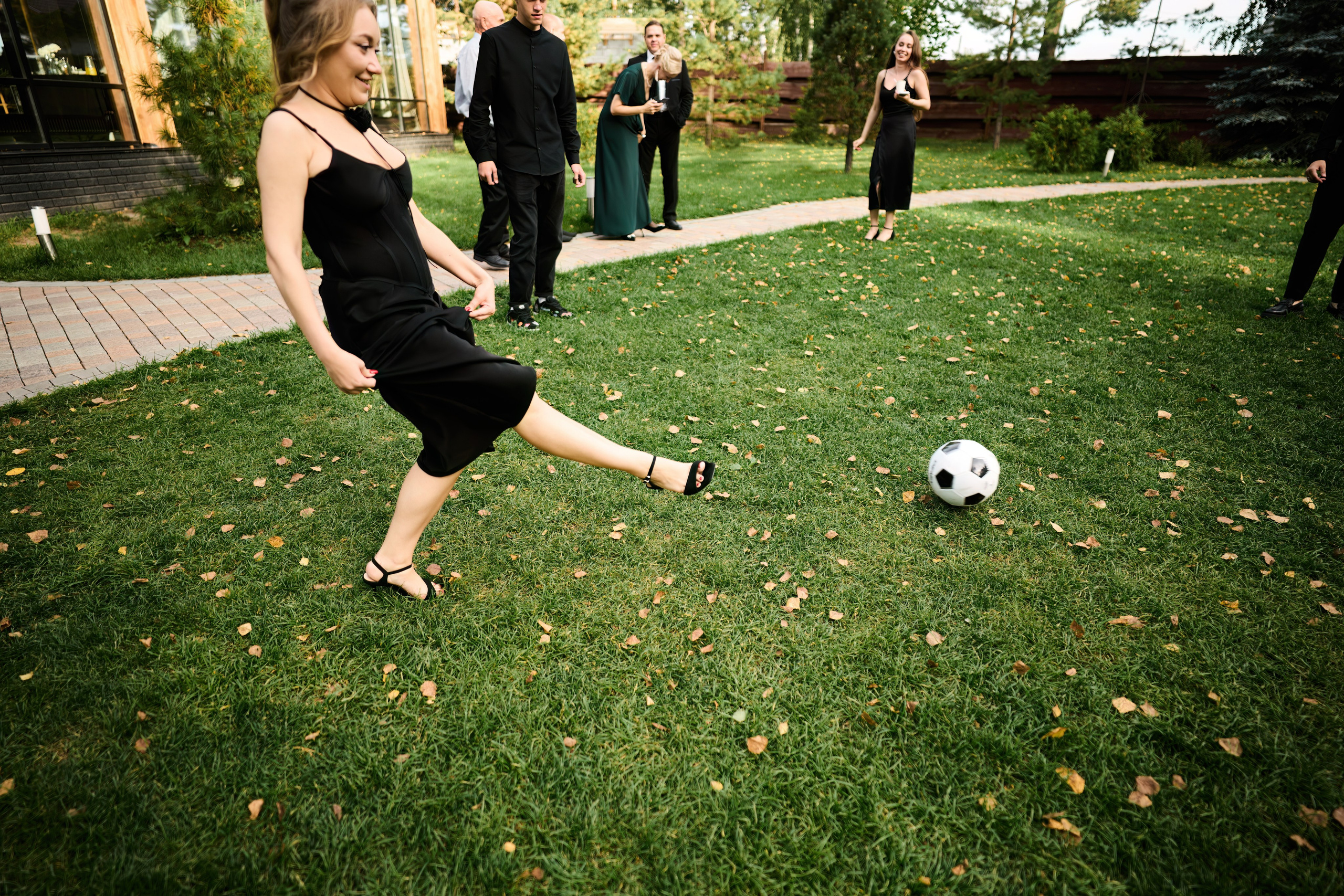 Дмитрий и Ксения. Свадебный фотограф в Барнауле Четошникова Анна