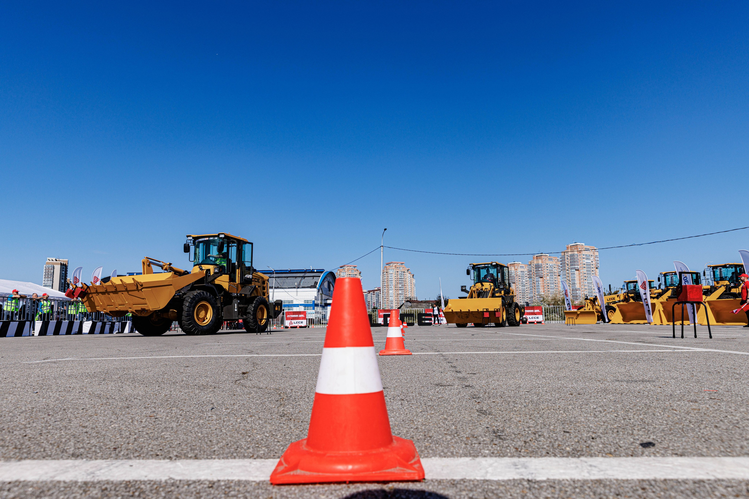 LGCE. Фотограф во Владивостоке Максим Цой