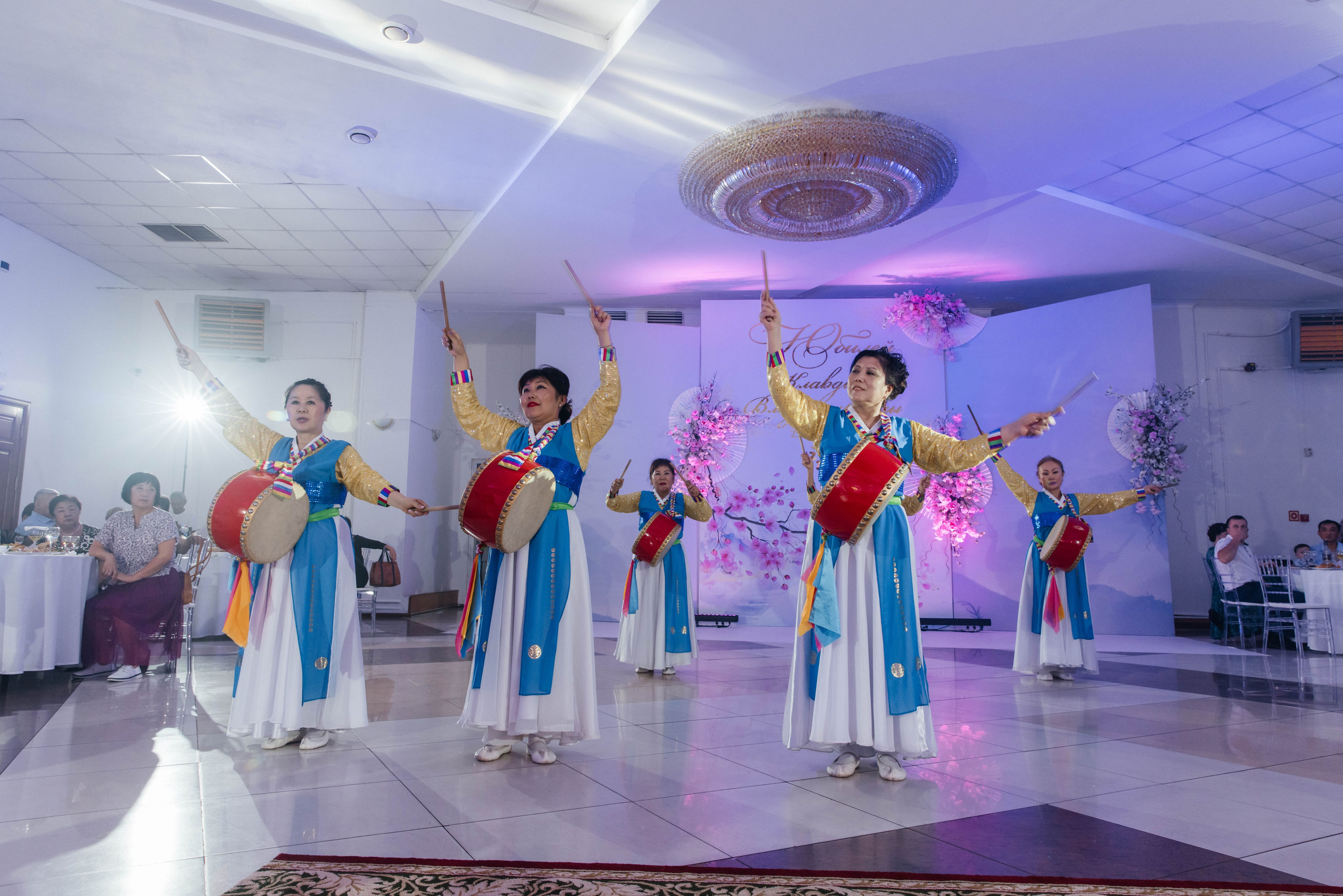 Hangobi Klavdia. Maxim Tsoy Photography