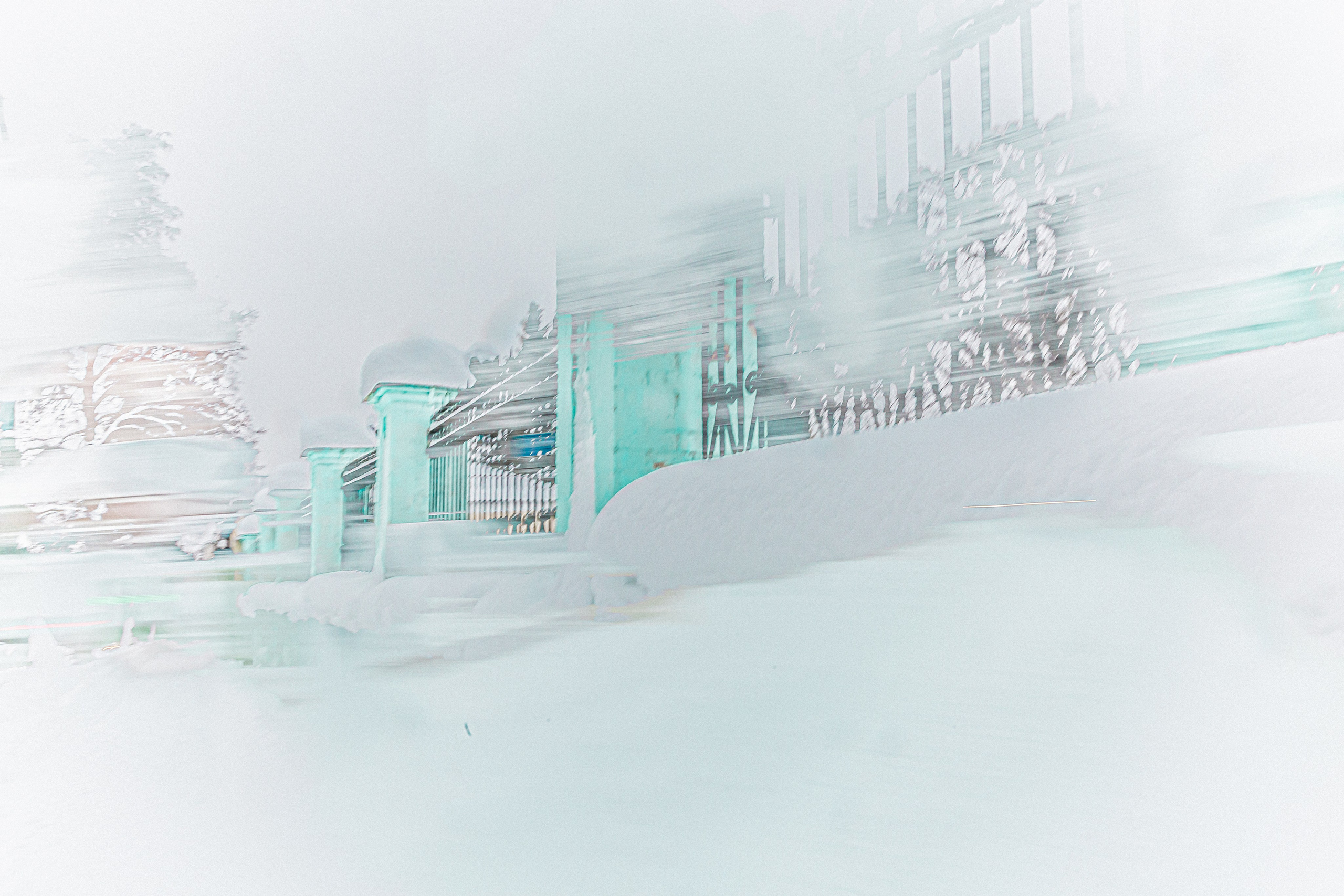 СТРОФА 4 — ПАМЯТЬ. Photographer Anna Arzamastseva