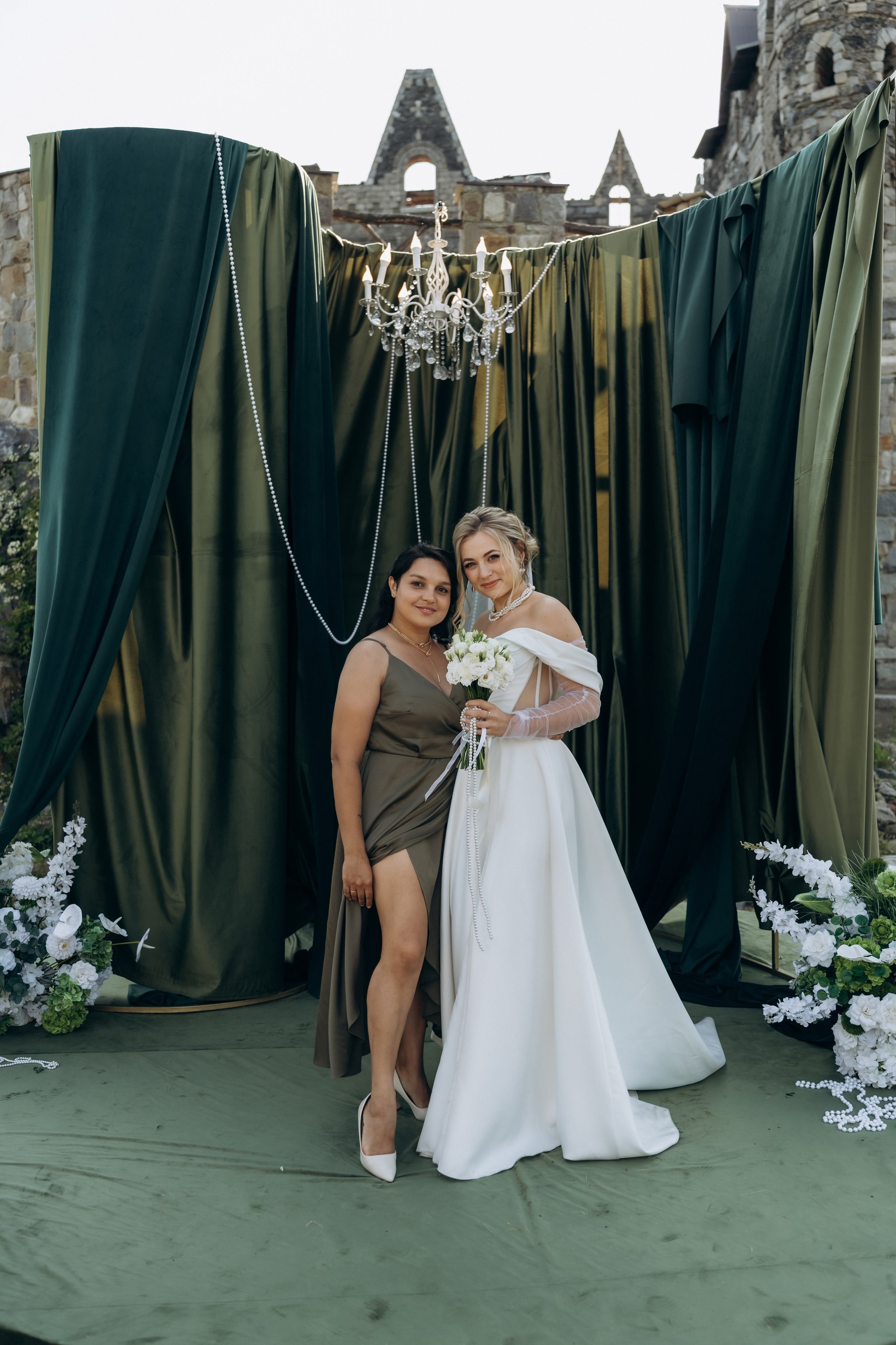 Максим и Кристина. Полный день. Ирина Гонтарева|Фотограф|Белгород