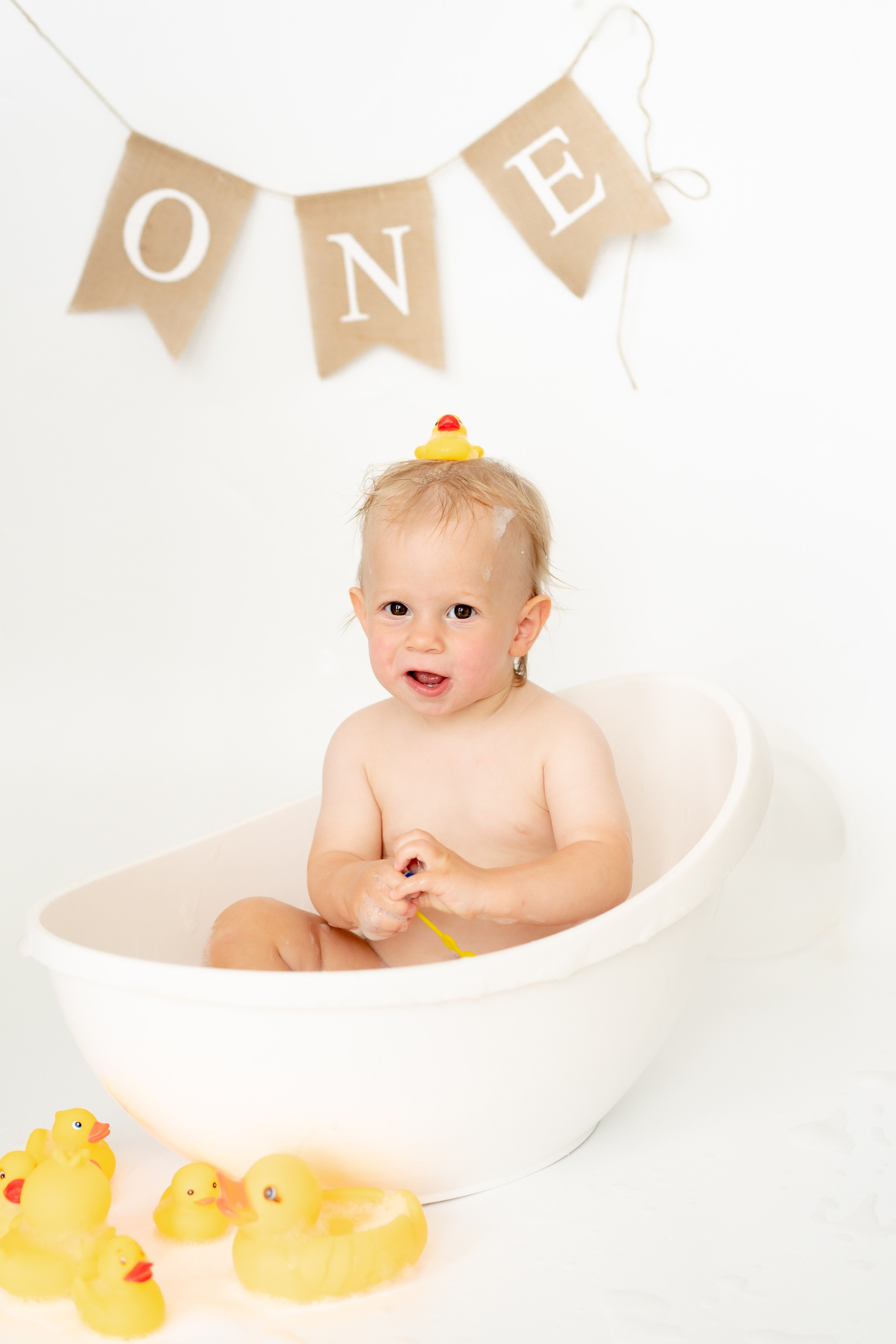 Демид, с Днём Рождения!. Детская, семейная фотостудия в Санкт-Петербурге