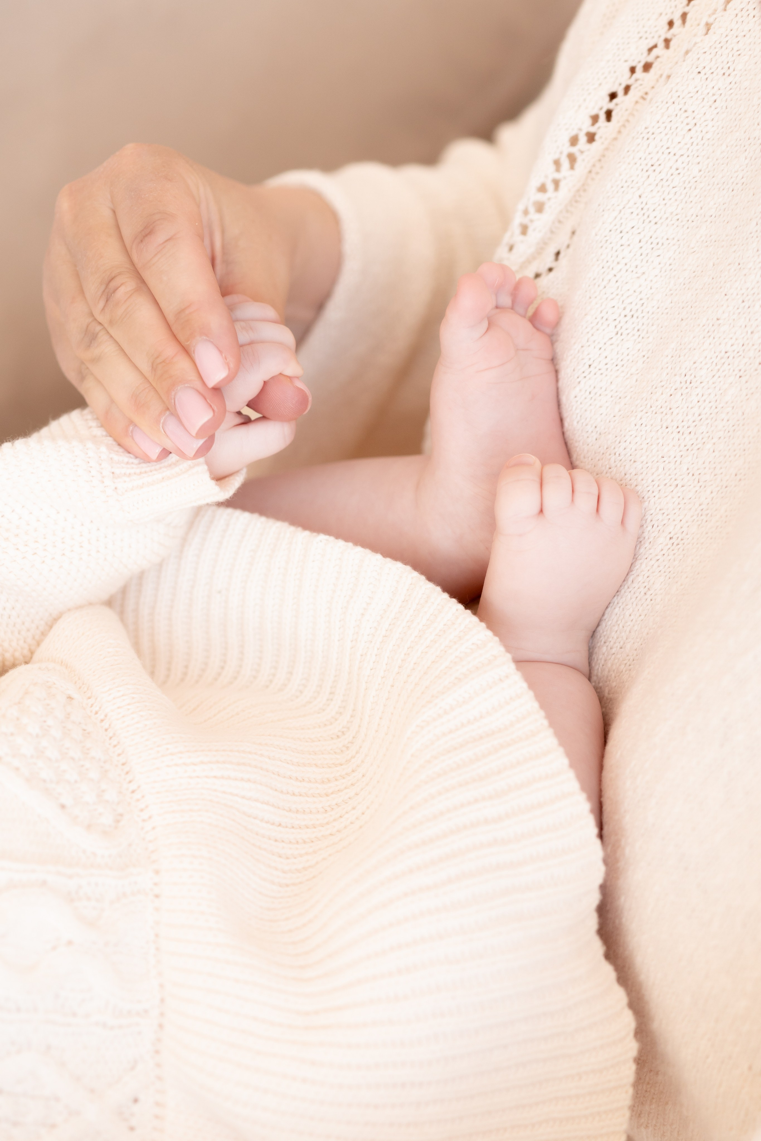 6 месяцев, пол года малышу. Детская, семейная фотостудия в Санкт-Петербурге