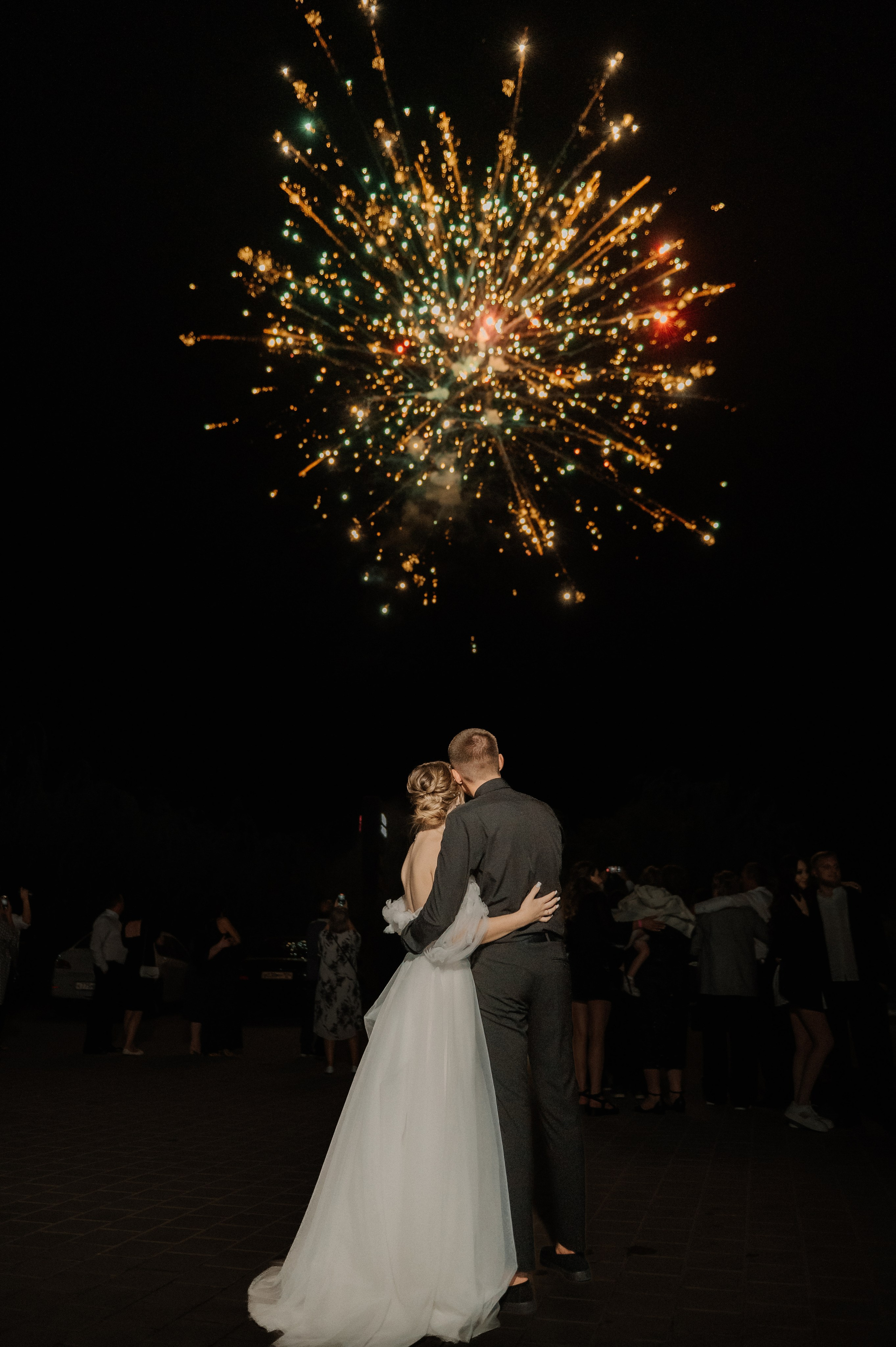 Артем и Оксана. Свадебный фотограф