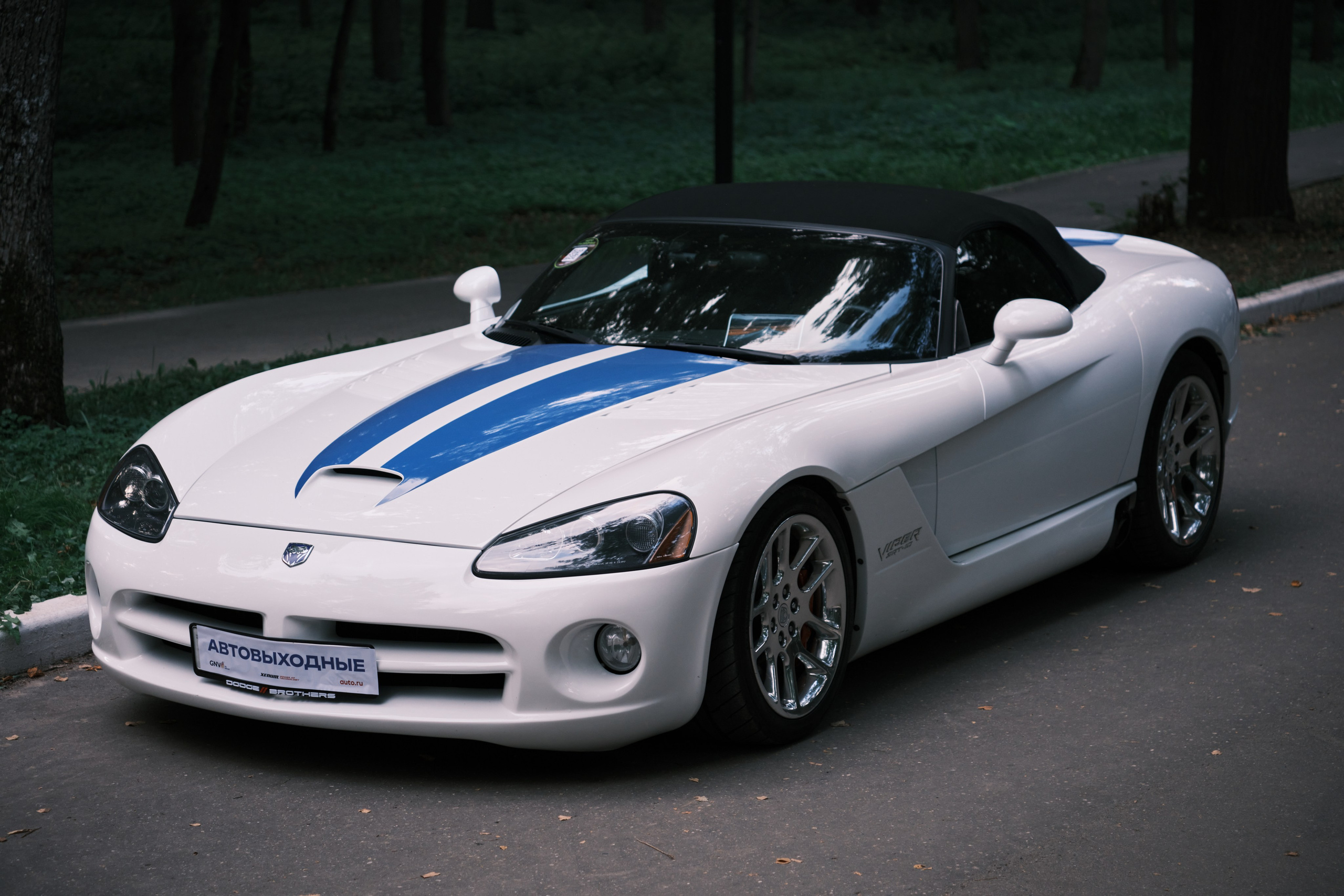 Dodge Viper