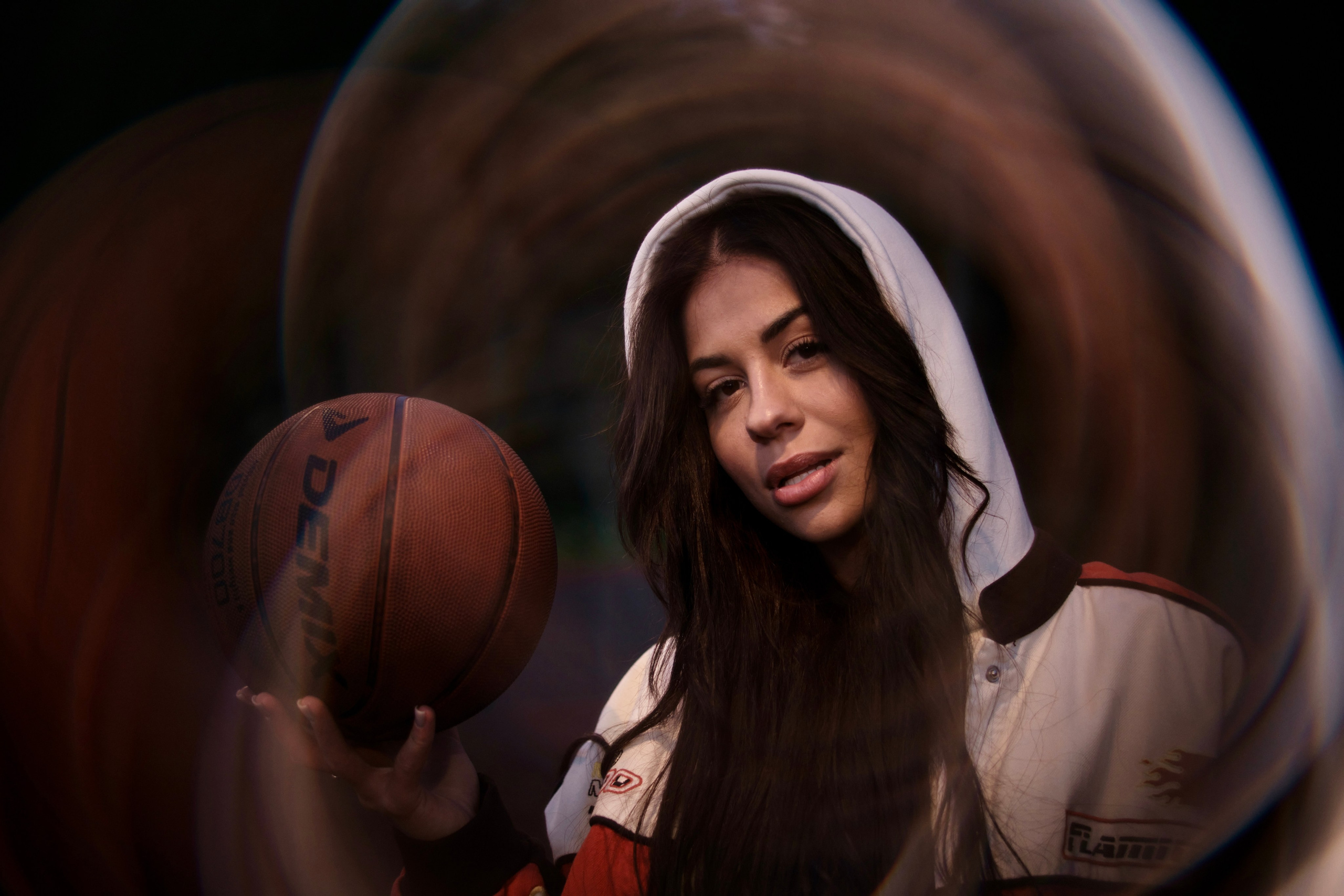 Фотосессия на баскетбольной площадке. IS — Игорь Сержант | Фотография и рисунок