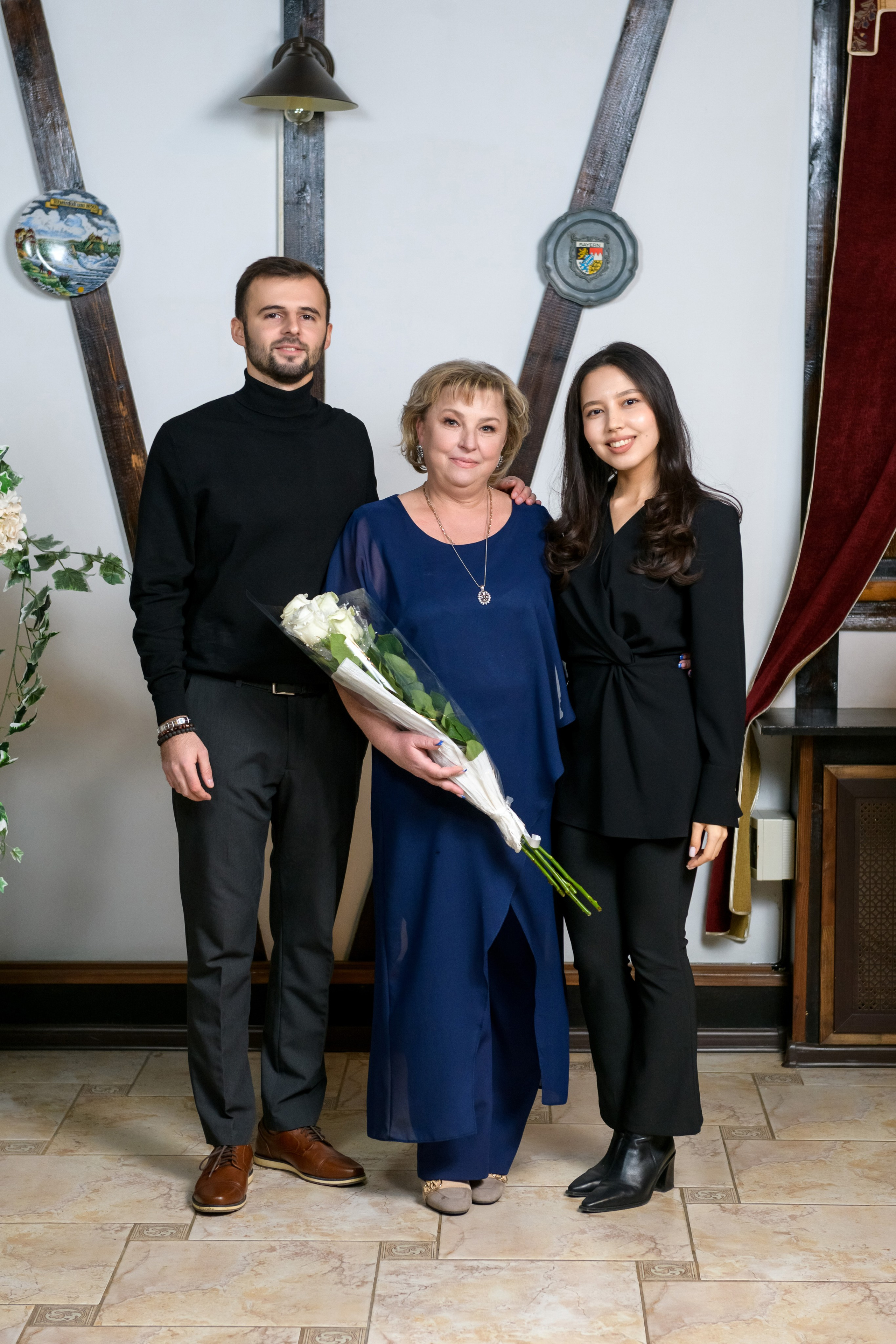 День рождения Риты. Фотограф в Ростове-на-Дону Маркер Елена