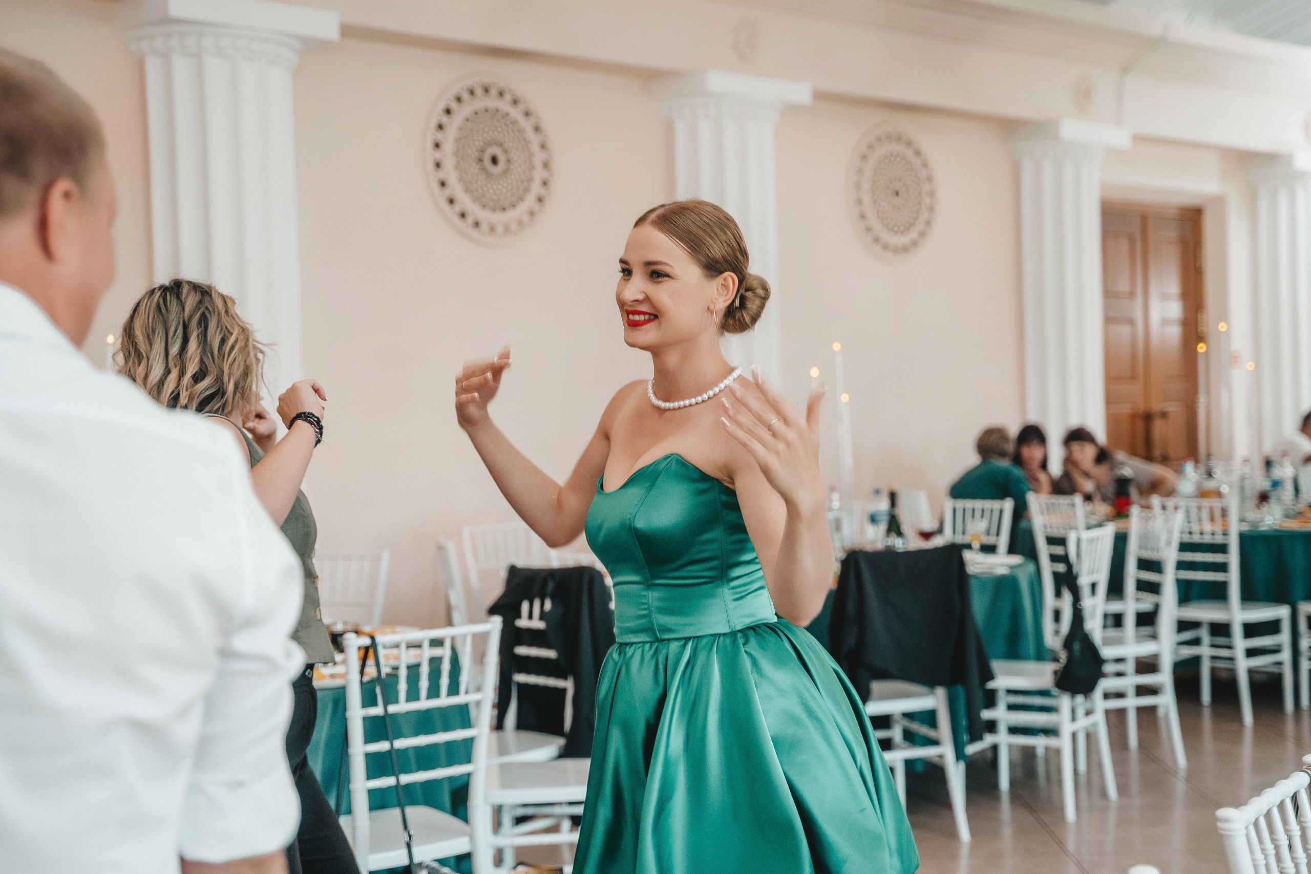 Свадебная съемка. Семейный и свадебный фотограф в Юрге Виктория Лукьяненко