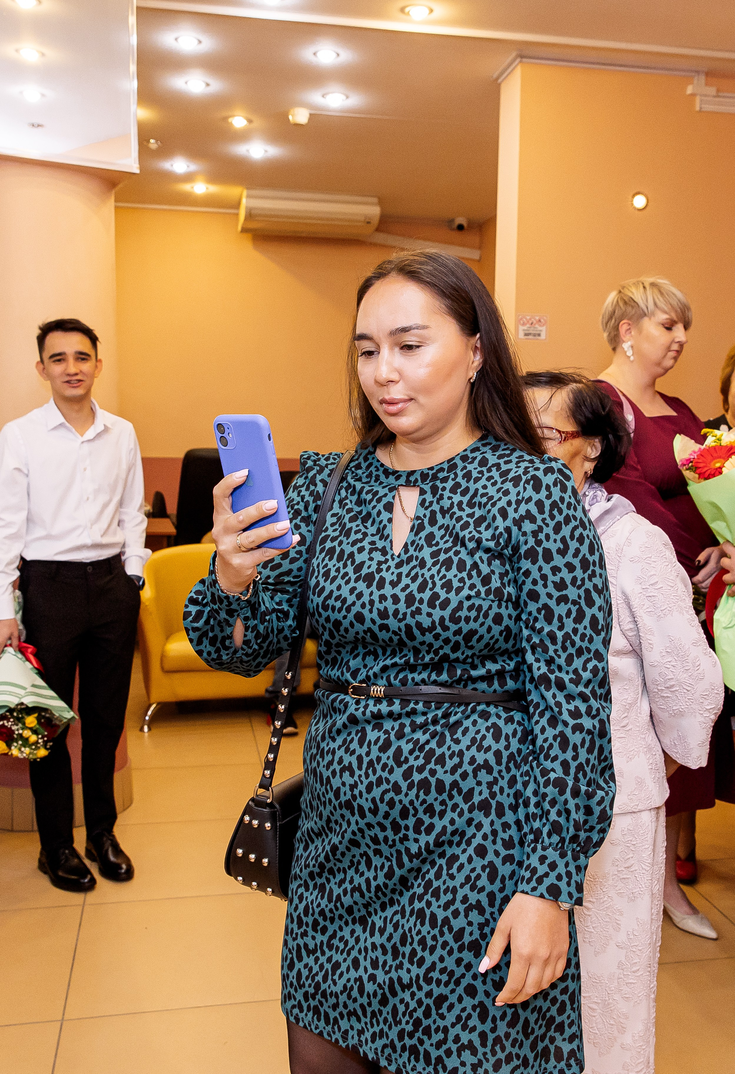 Станислав и Марина. Свадебный и семейный фотограф в Челябинске Юлия Ишимова