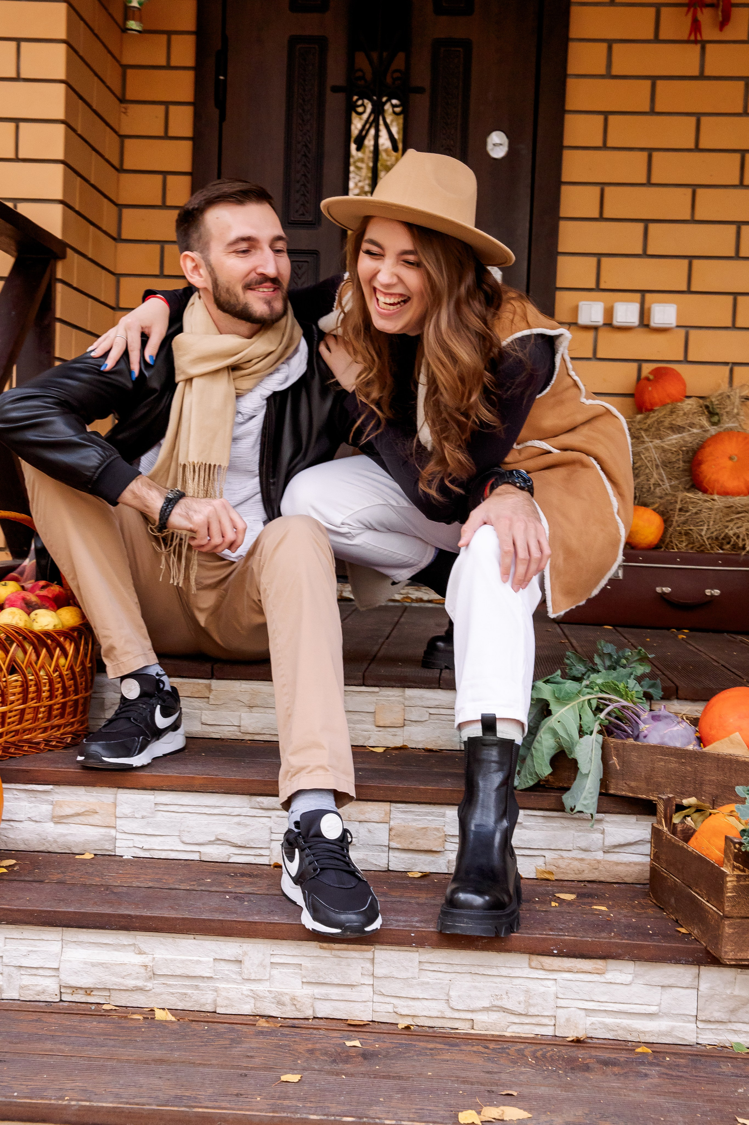 Анна и Владислав. Свадебный и семейный фотограф в Челябинске Юлия Ишимова