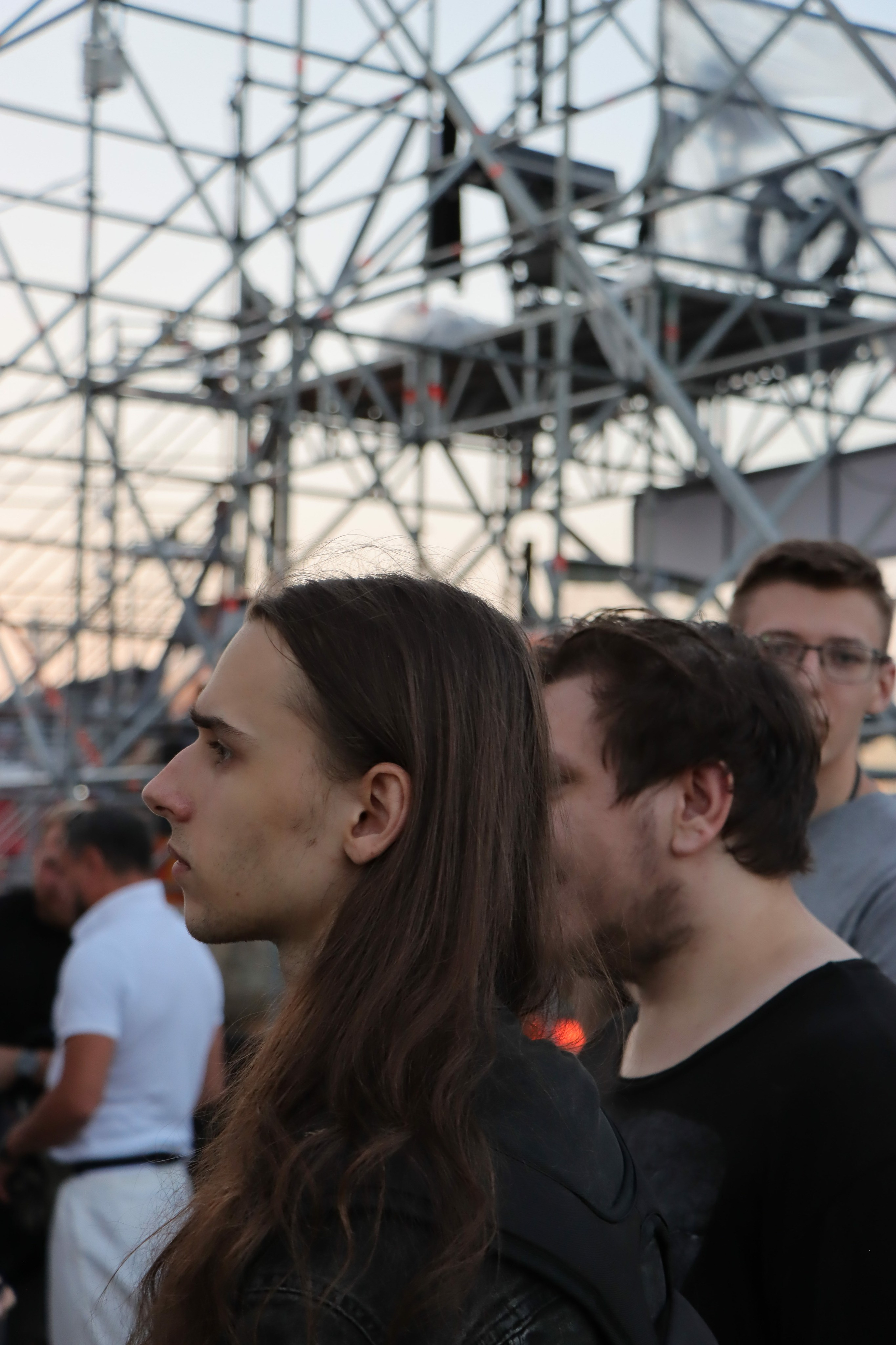 Фестиваль КАРДО