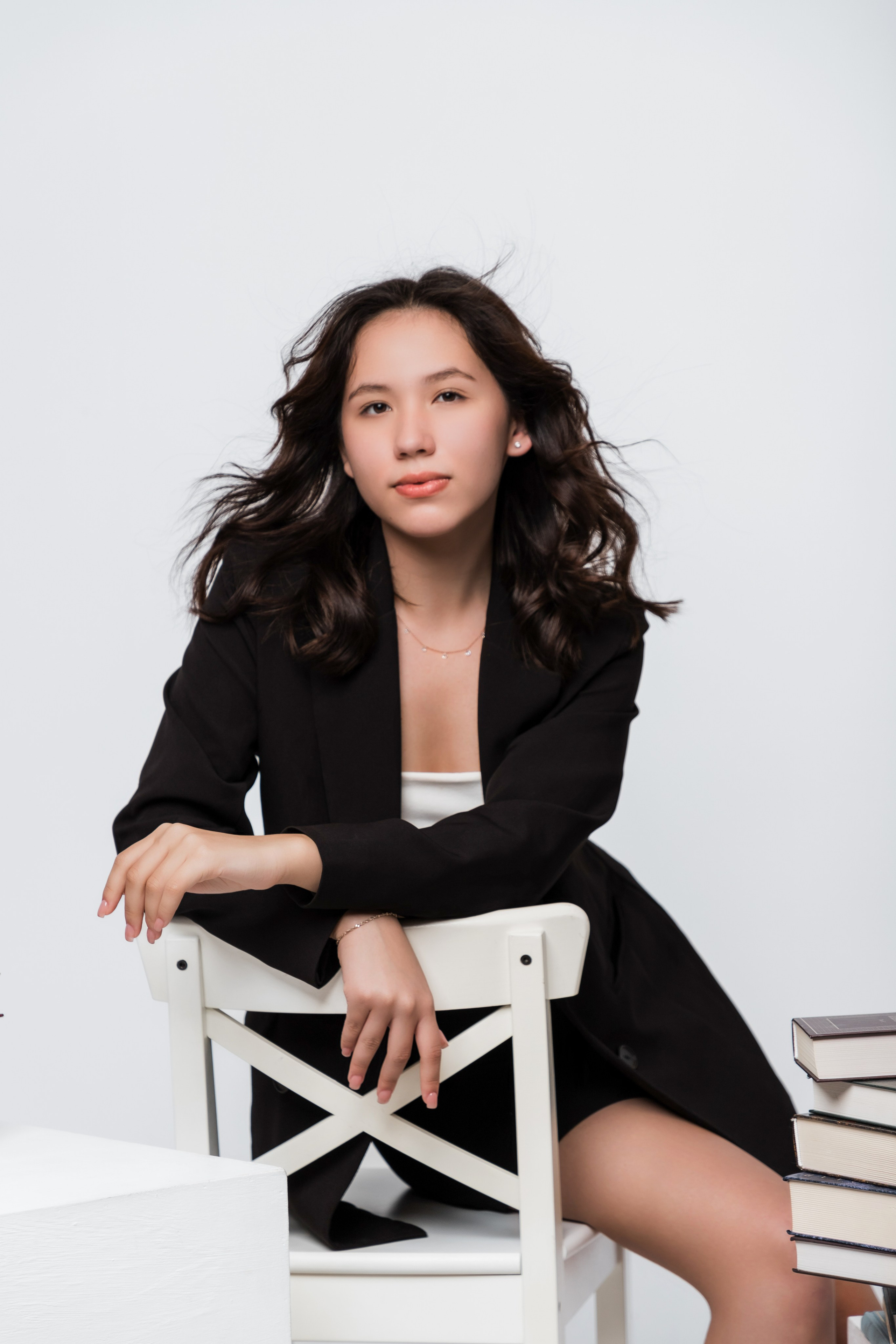 Наши фото. Твой выпускной альбом в Крыму