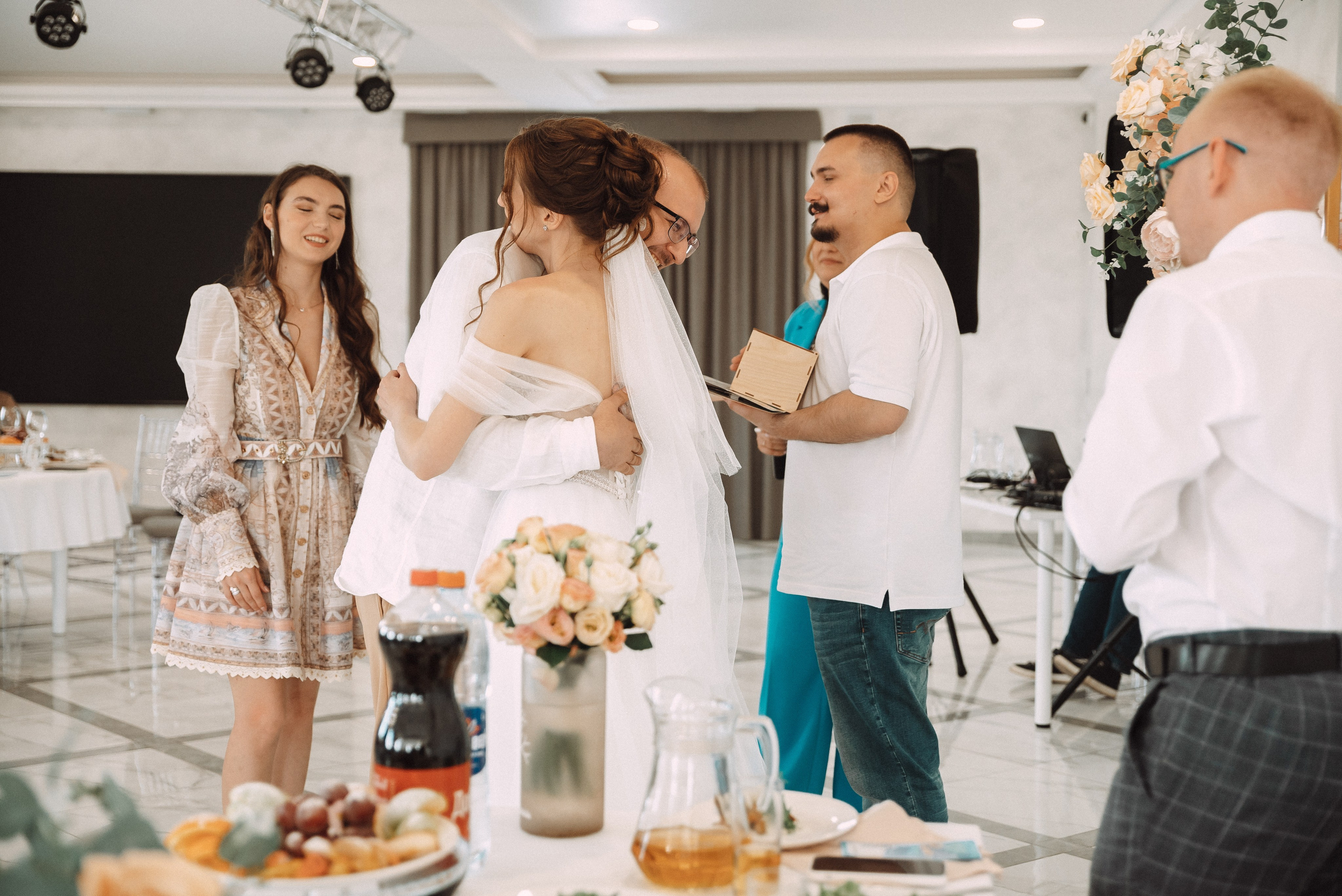 Роман + Ольга. Свадебный и семейный фотограф в Волгограде Олеся Лисицкая