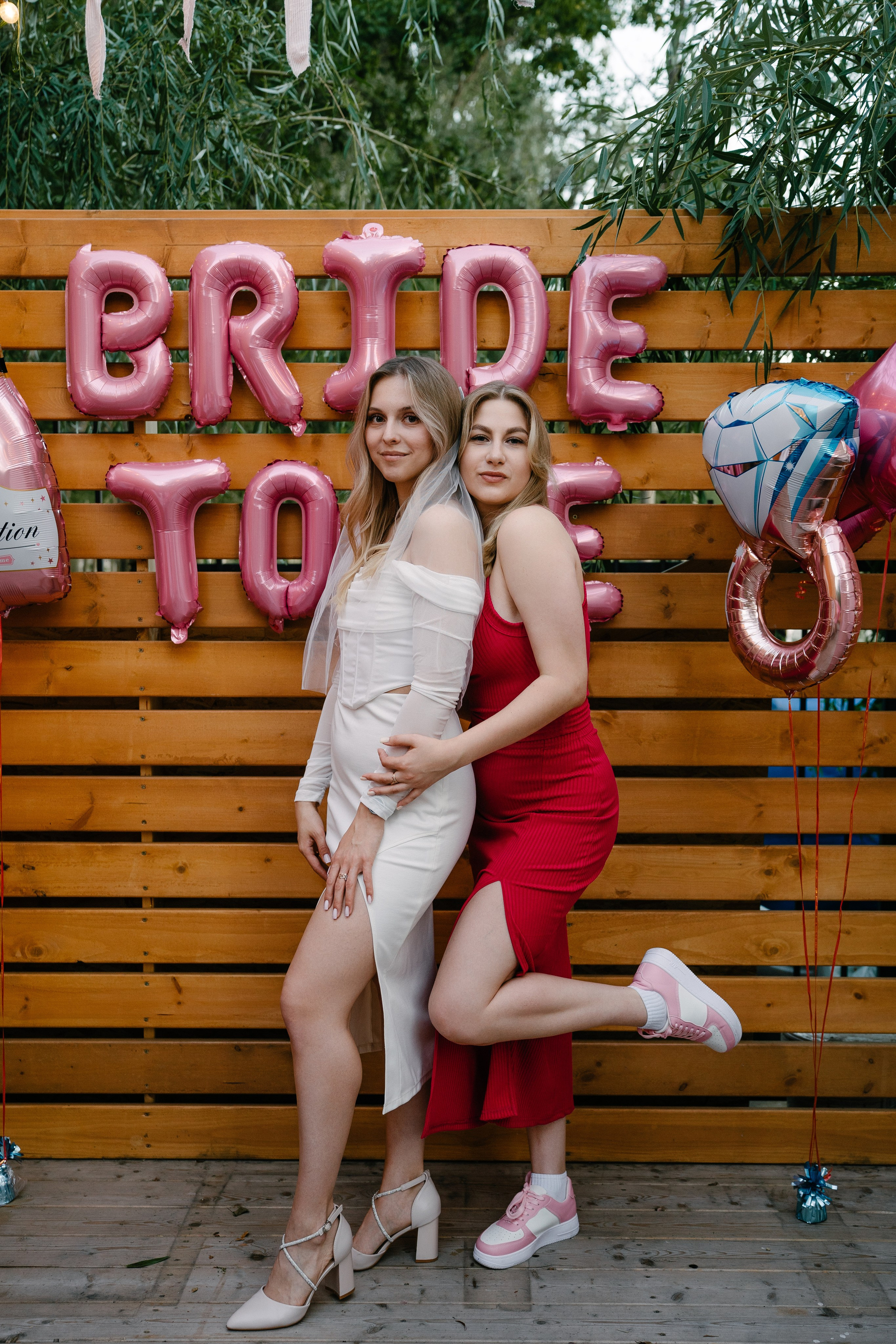 Девичник. Свадебный и семейный фотограф в Воронеже Анастасия Бойко