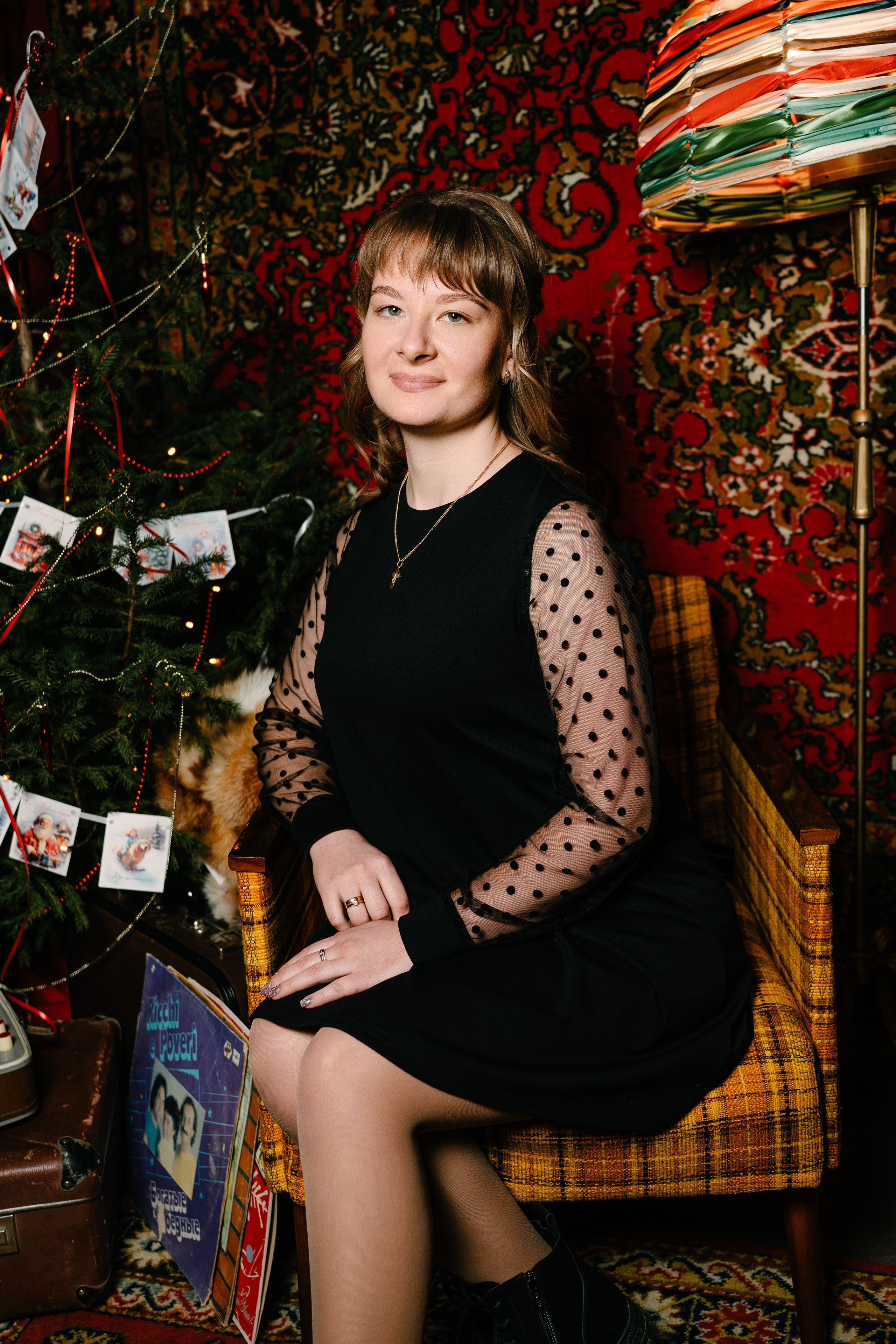 Новогодний корпоратив ADрайв & dmz. Свадебный и семейный фотограф в Воронеже Анастасия Бойко