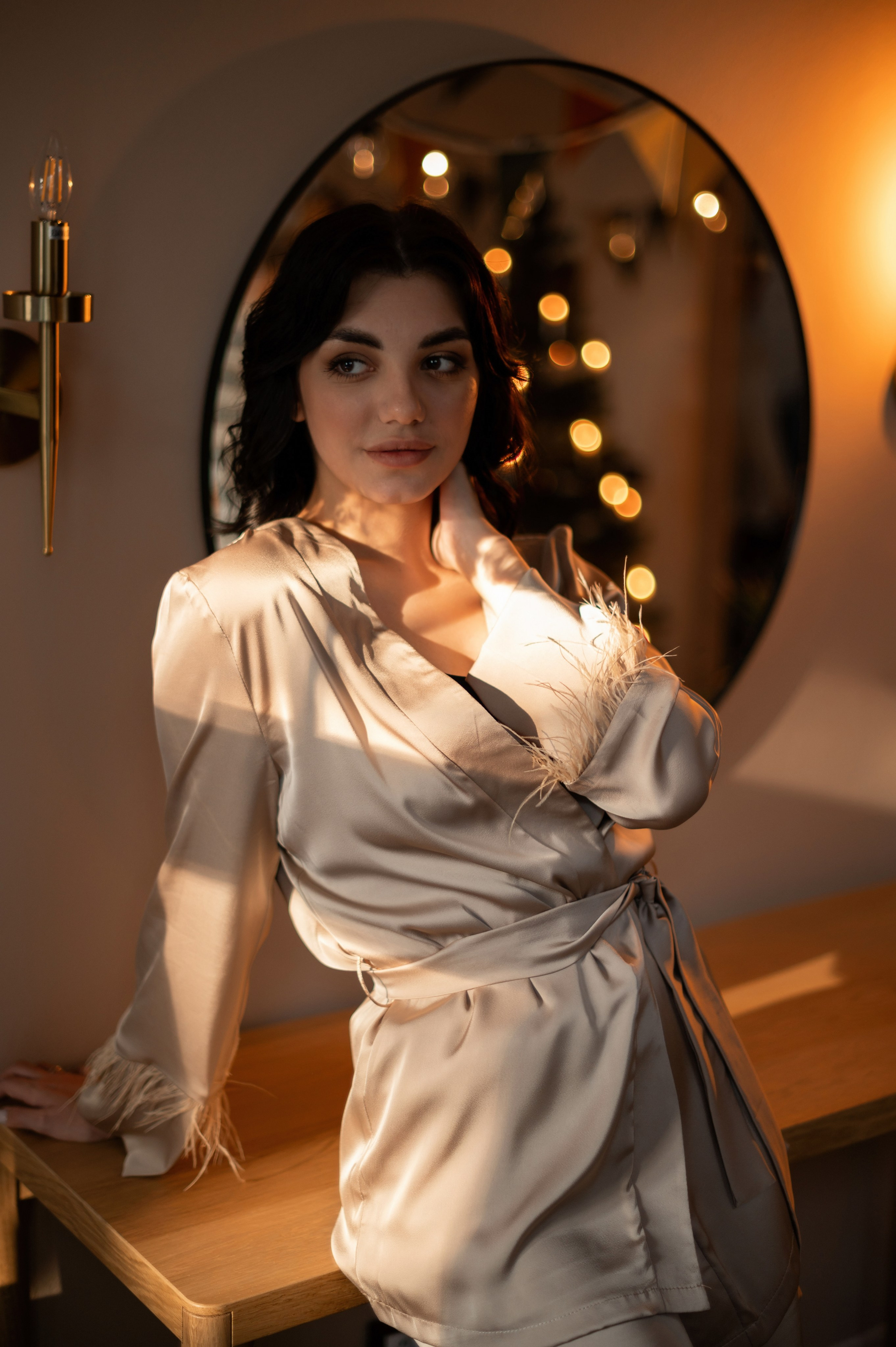 Романтическое настроение. Семейный фотограф в г. Воскресенск Наталия Молева