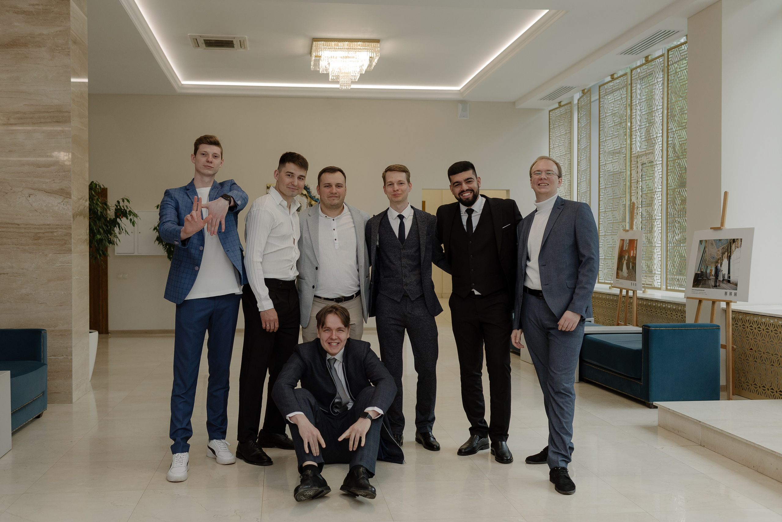 Полный день | Александр & Дарья. Свадебный и женский фотограф в Москве