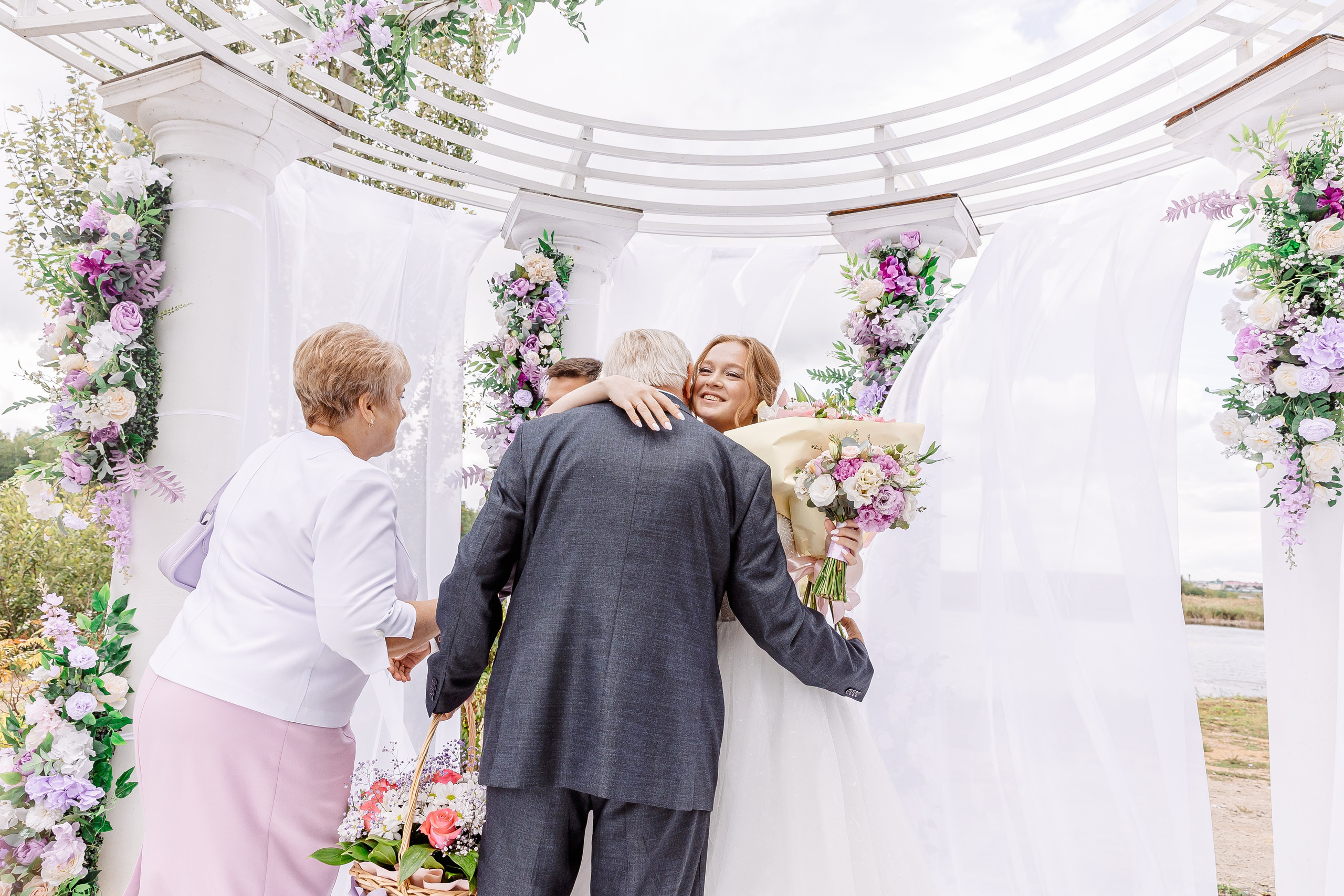 Любовь и Евгений. Свадебный и семейный фотограф в Челябинске Юлия Ишимова