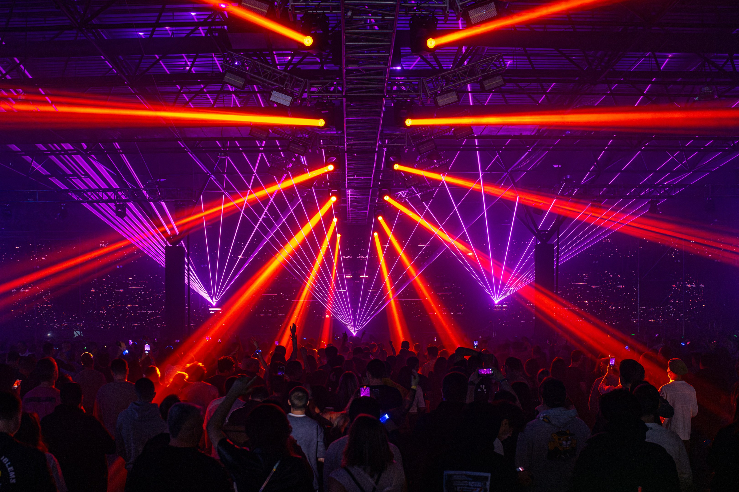 PAUL VAN DYK / 2024. OOPS