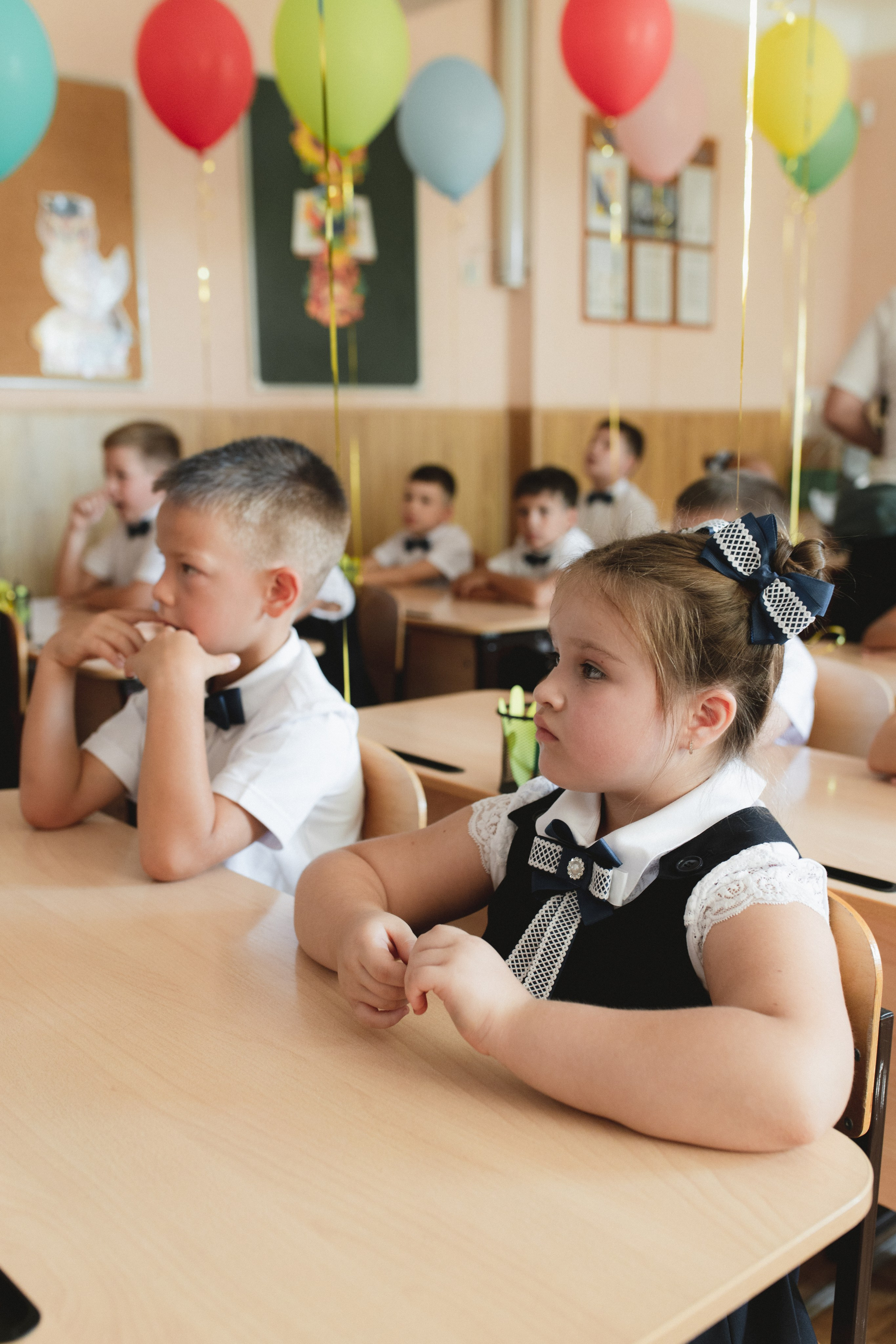 1 сентября. Фотограф в Севастополе и в Крыму