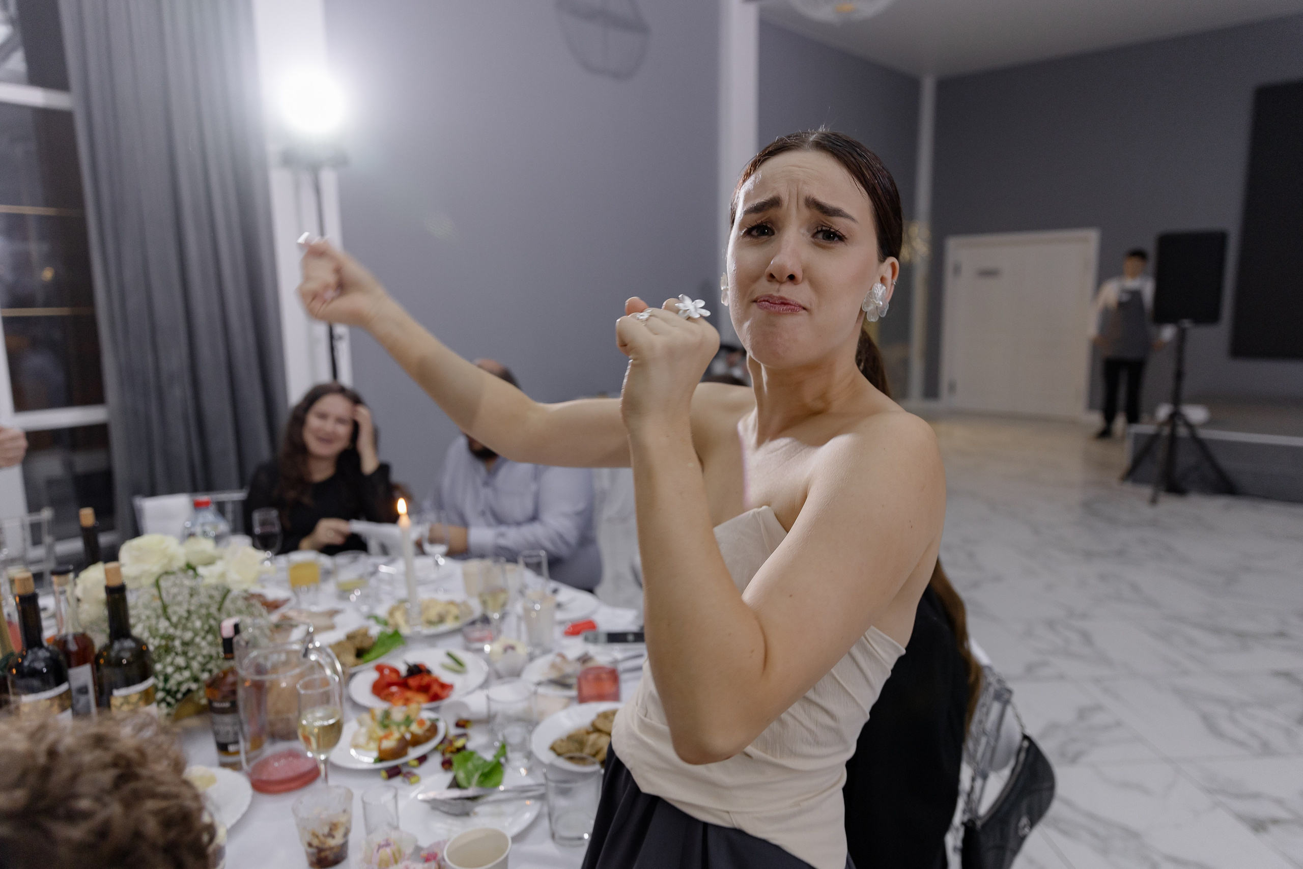 Кирилл и Даша. Dima Lemeshevsky