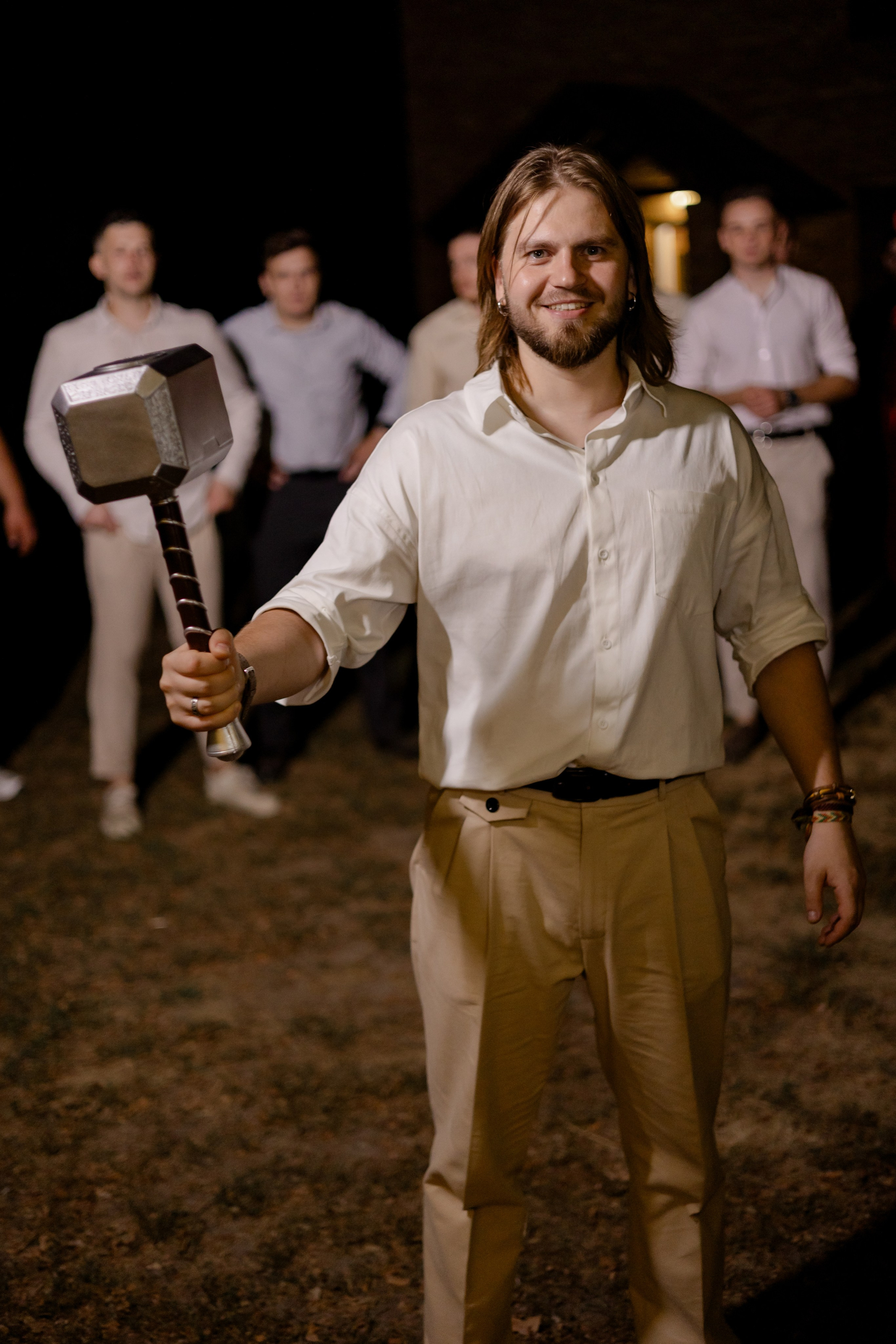 Виноградники. Dima Lemeshevsky