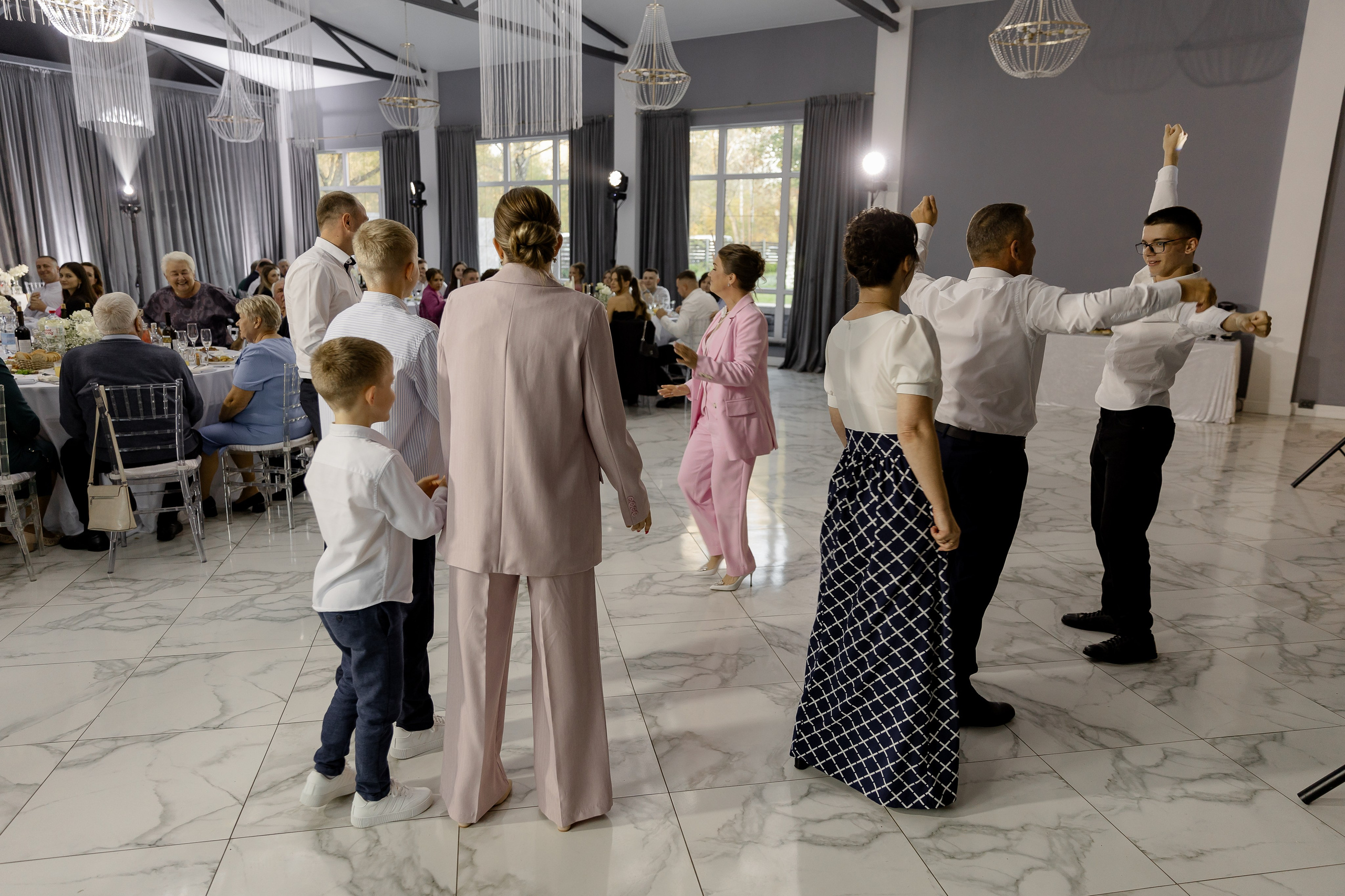 Кирилл и Даша. Dima Lemeshevsky