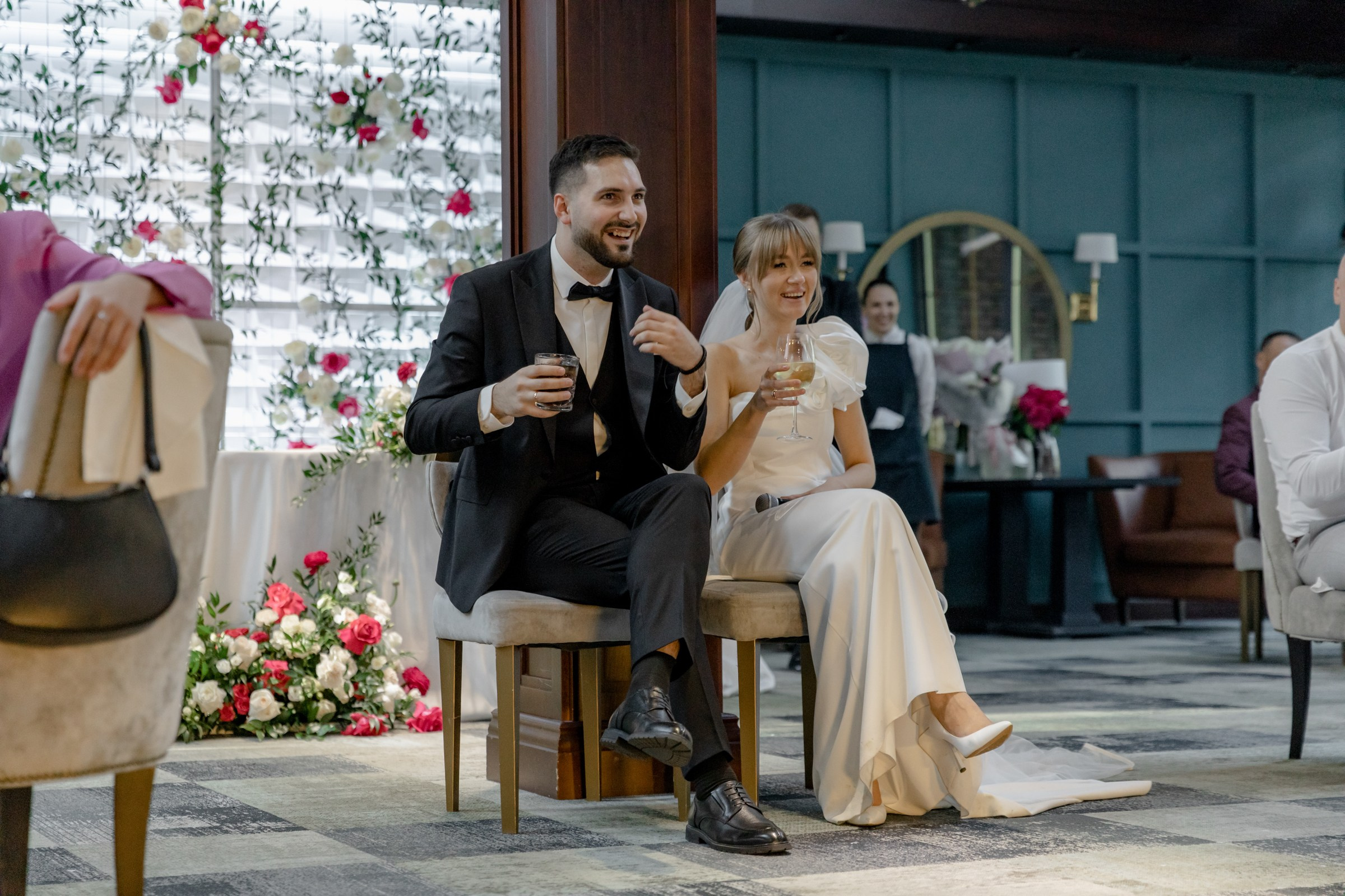 Даниэль и Катя. Dima Lemeshevsky