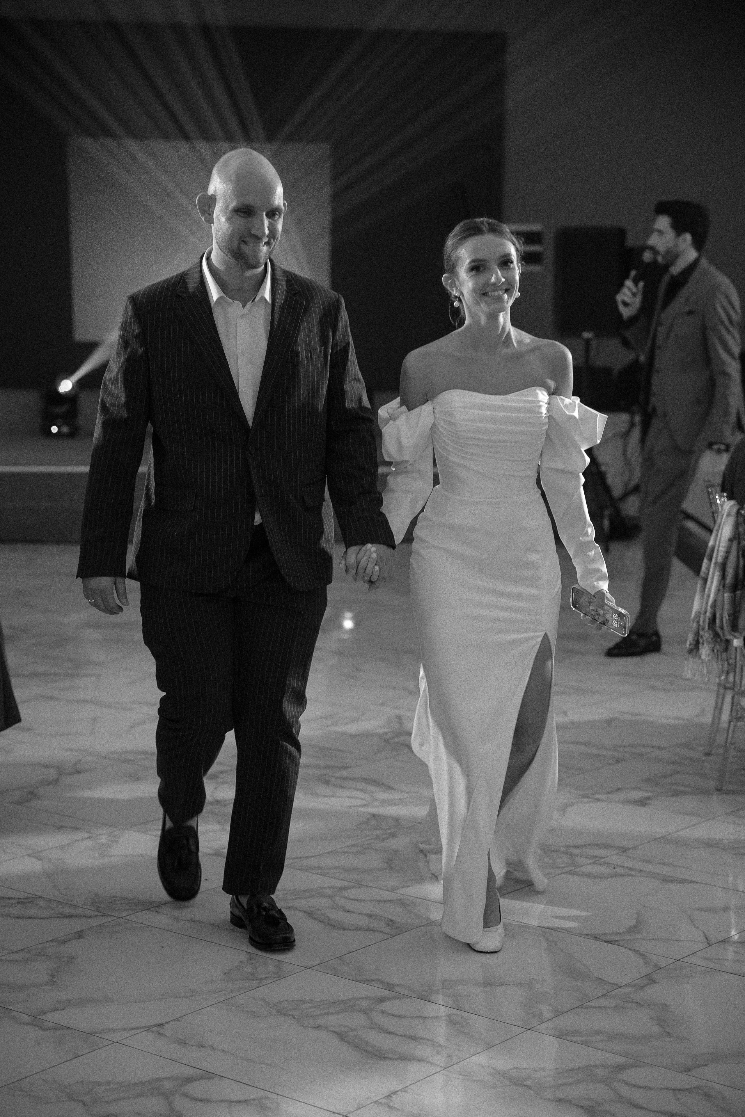 Кирилл и Даша. Dima Lemeshevsky