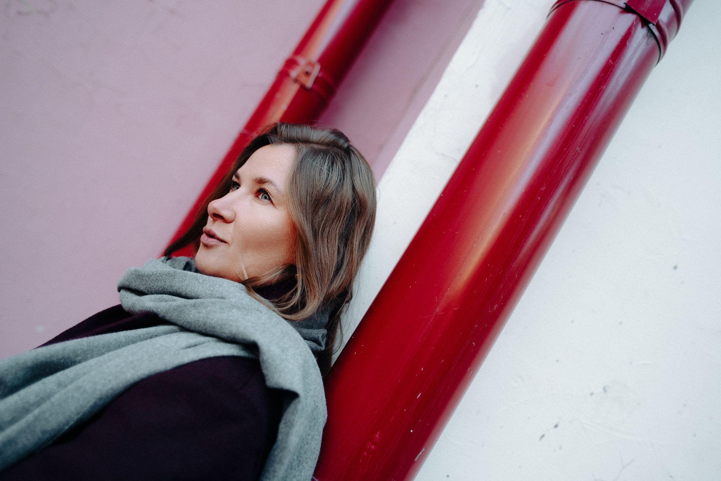 Осенняя фотосессия тюмень. Фотограф Дарья Мустафина, Тюмень