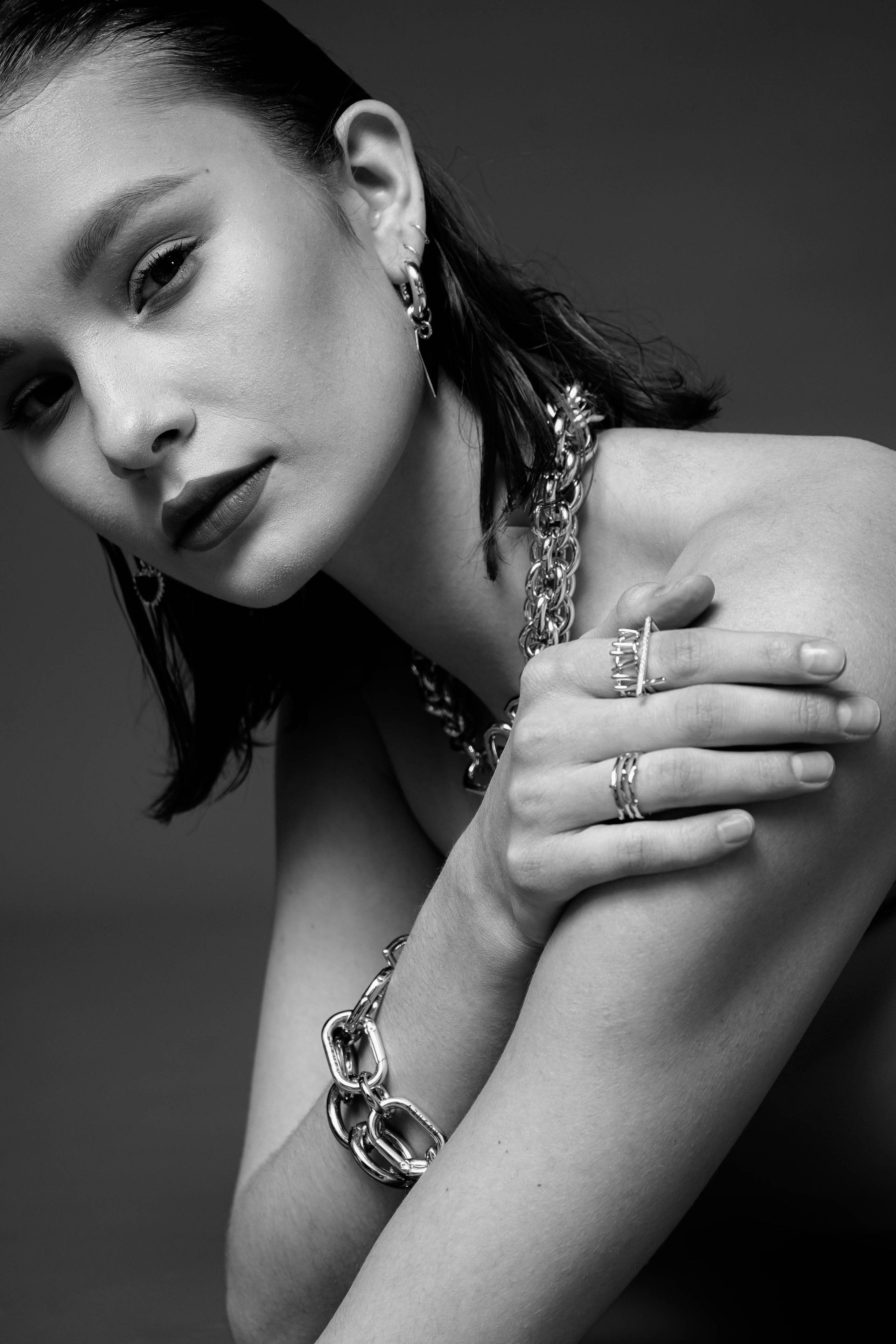 RUSHEV. Romanova фотограф