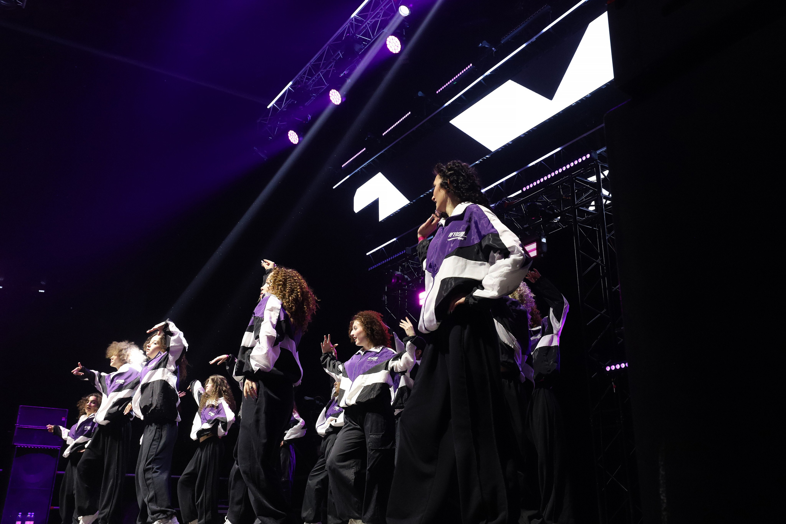 Группа «Hi-Fi». Фотограф в Новосибирске Александр Иванов