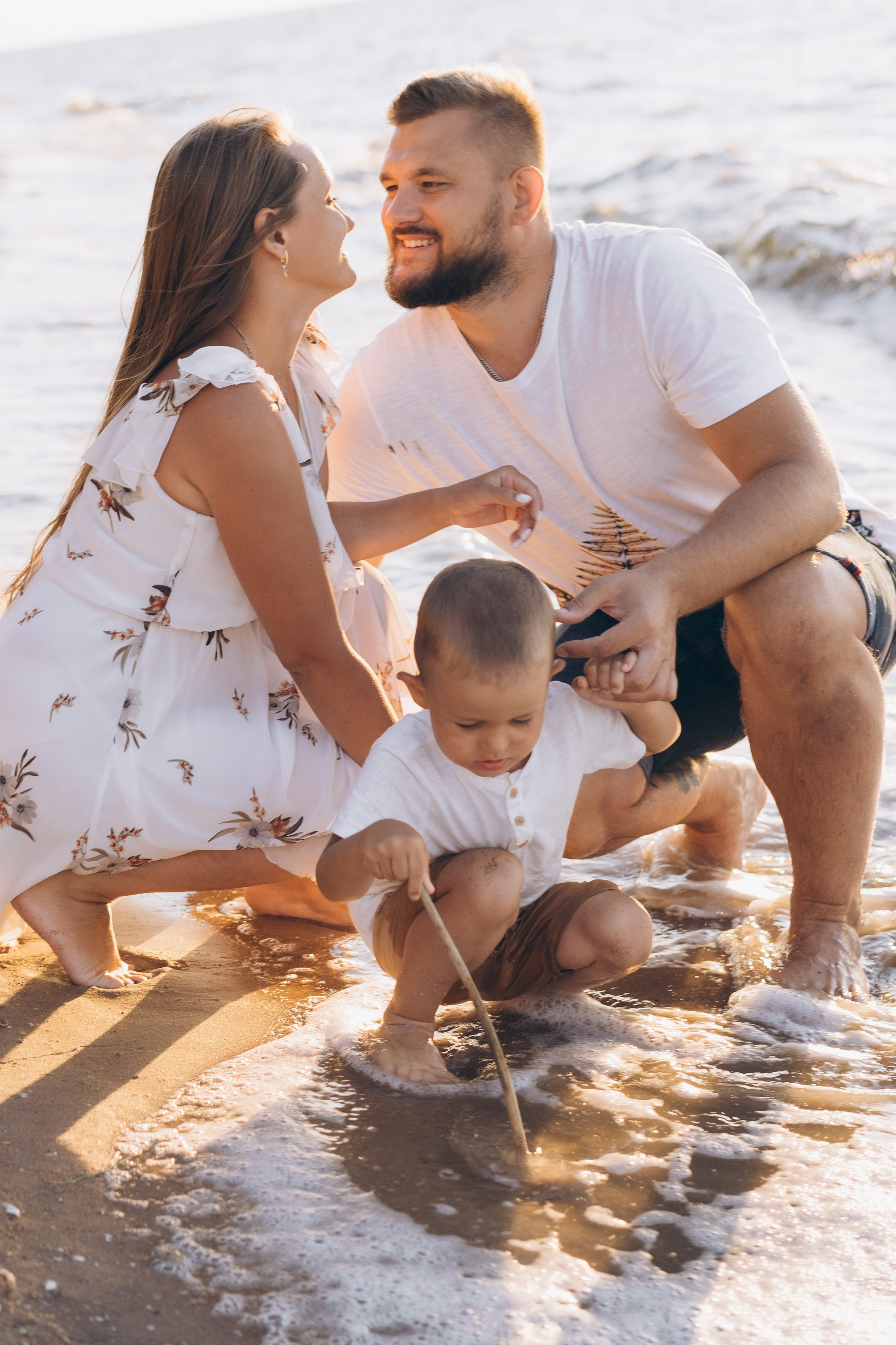 Екатерина и Евгений. Фотограф в Баку Екатерина Ракитянская