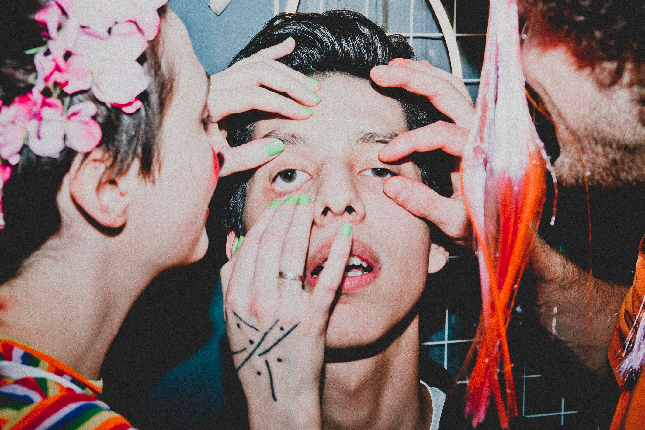 Репортаж. Фотограф Беляев Константин Москва