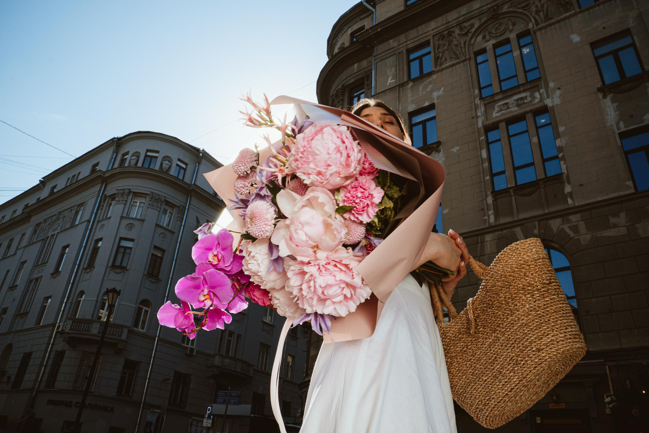 Свадьба. Фотограф Беляев Константин Москва