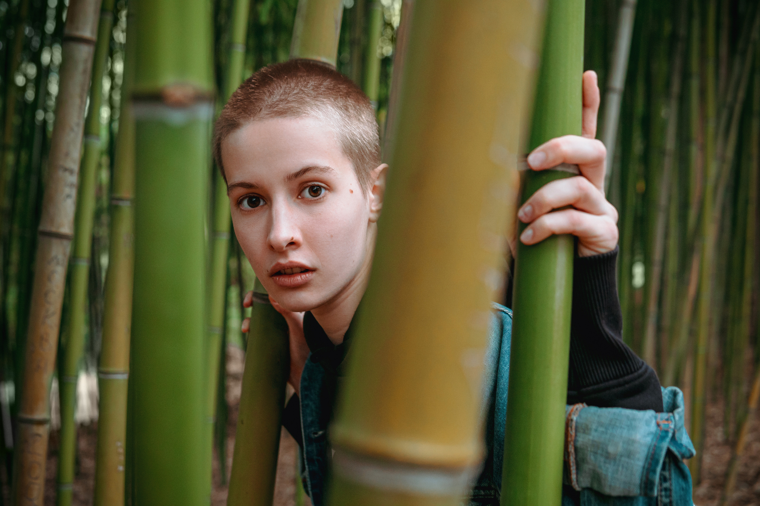 Индивидуальные фотосессии. Фотограф Беляев Константин Москва